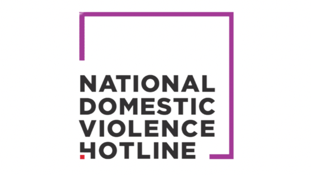 Support the National Domestic Violence Hotline photo