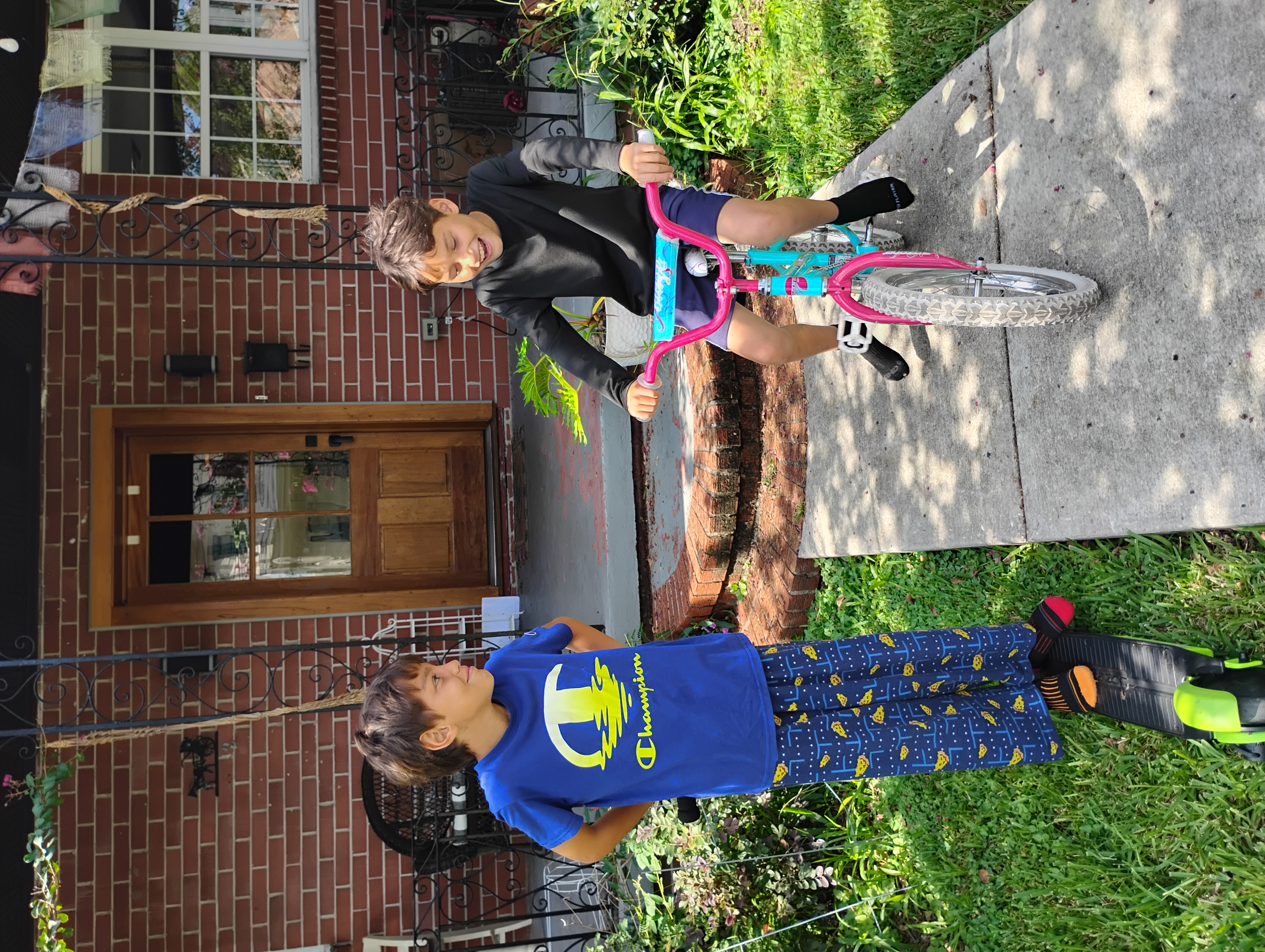 Help Keep Two Young Brothers in their Community campaign photo, 2 of 4