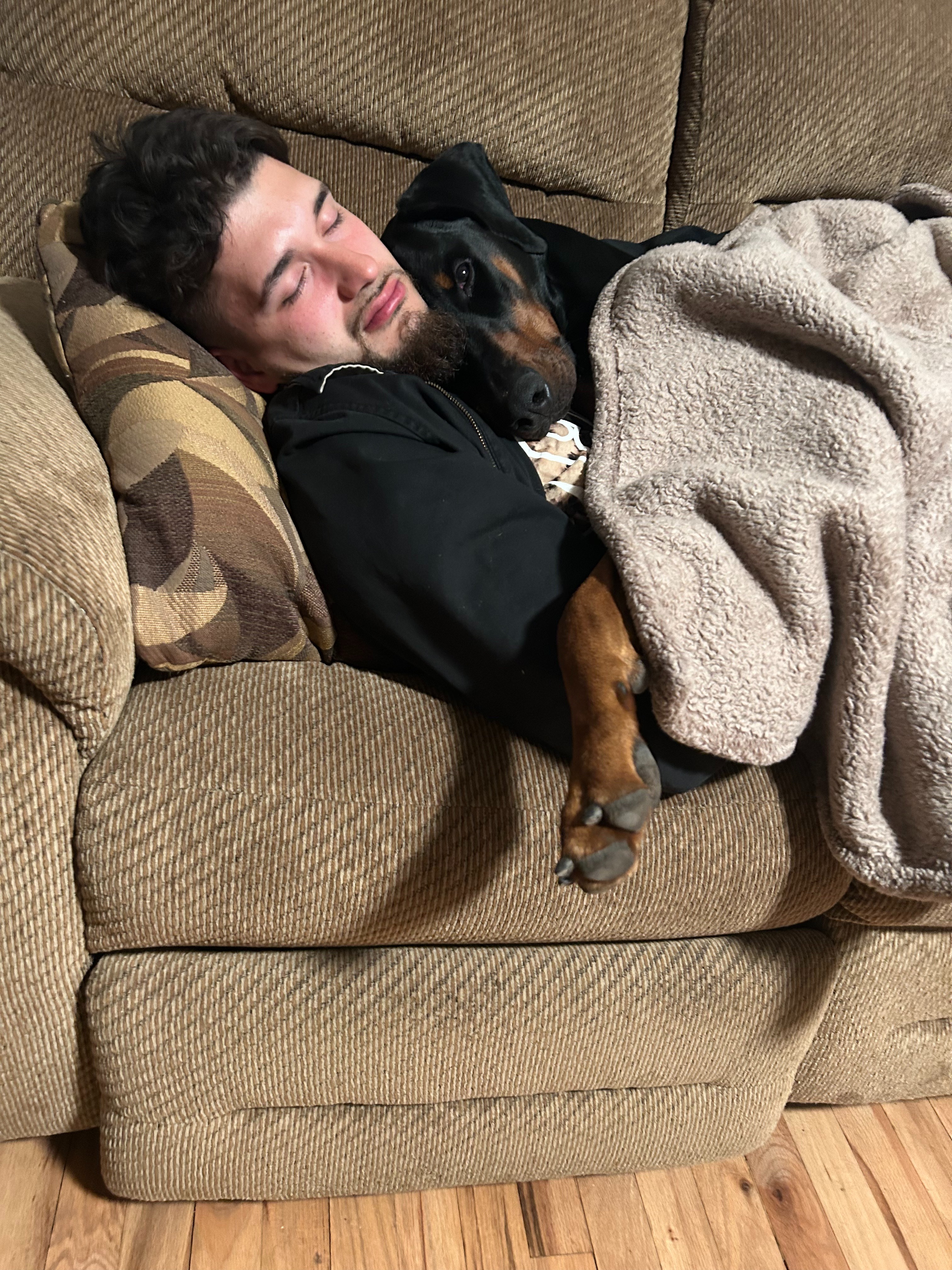 Sonny Survived — Now We Need Help With His Vet Bill campaign photo, 4 of 8