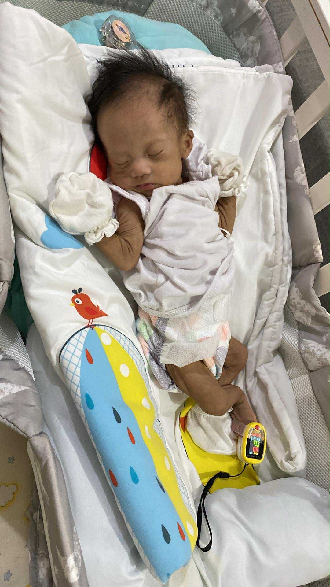 Donate to Aid Kyle's Hospital Recovery campaign photo, 5 of 7