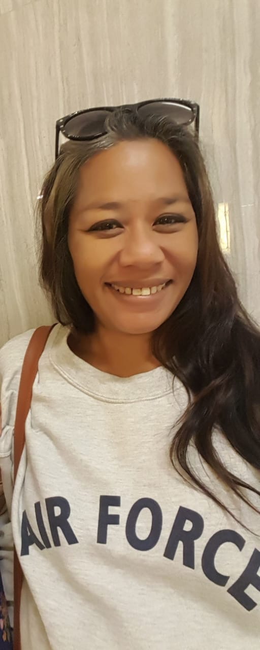 Help Our Sister Heal: Emergency Medical and Recovery Fund campaign photo, 2 of 5