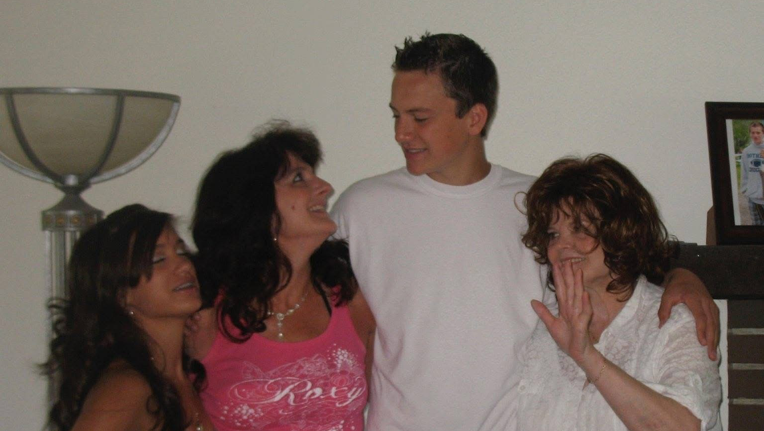 Fundraiser by Brandon Redding-Abila : Donate to Brandon's Path to a New ...