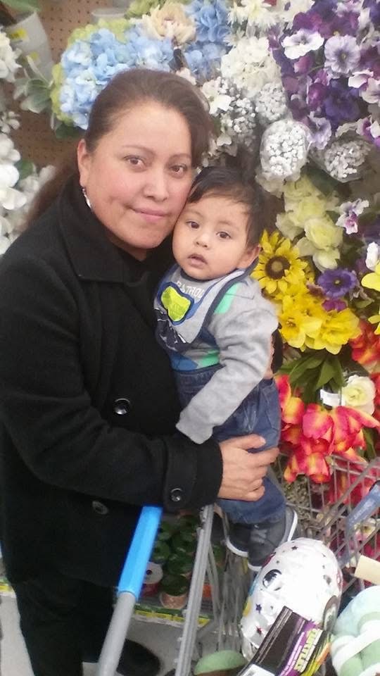 In Loving Memory of Clara Pérez Ortiz – Funeral Support campaign photo, 7 of 8