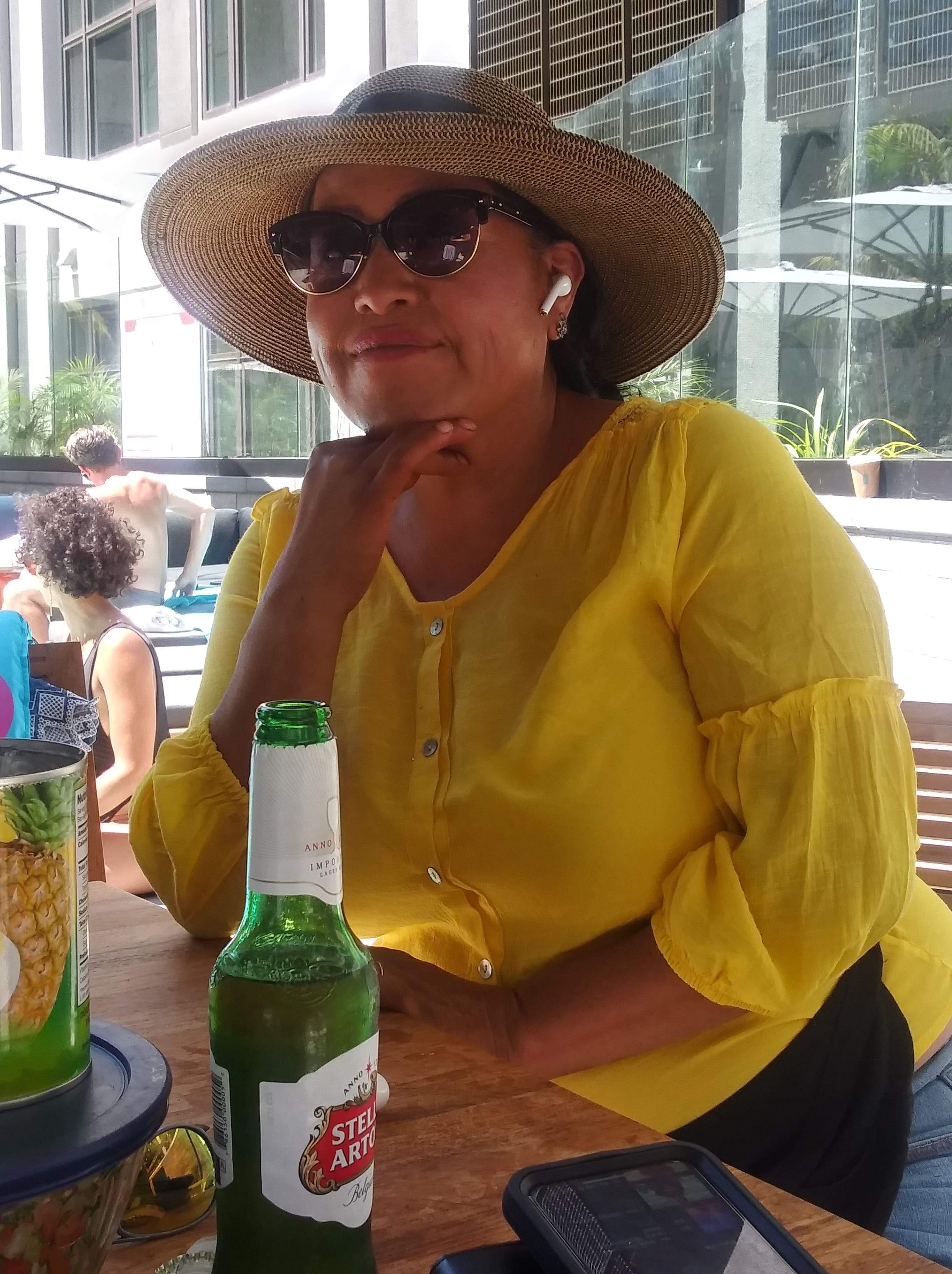 In Loving Memory of Clara Pérez Ortiz – Funeral Support campaign photo, 5 of 8