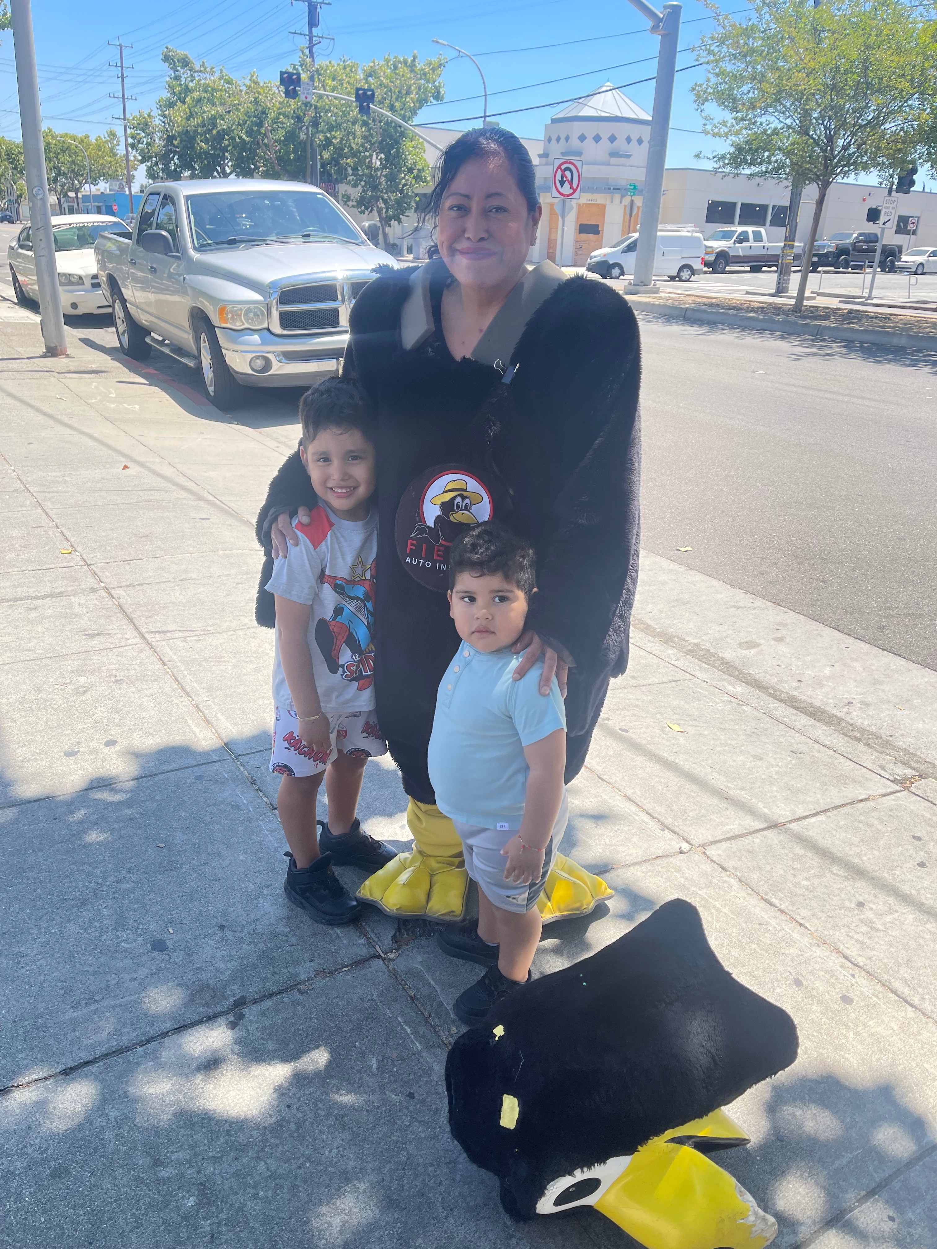 In Loving Memory of Clara Pérez Ortiz – Funeral Support campaign photo, 6 of 8
