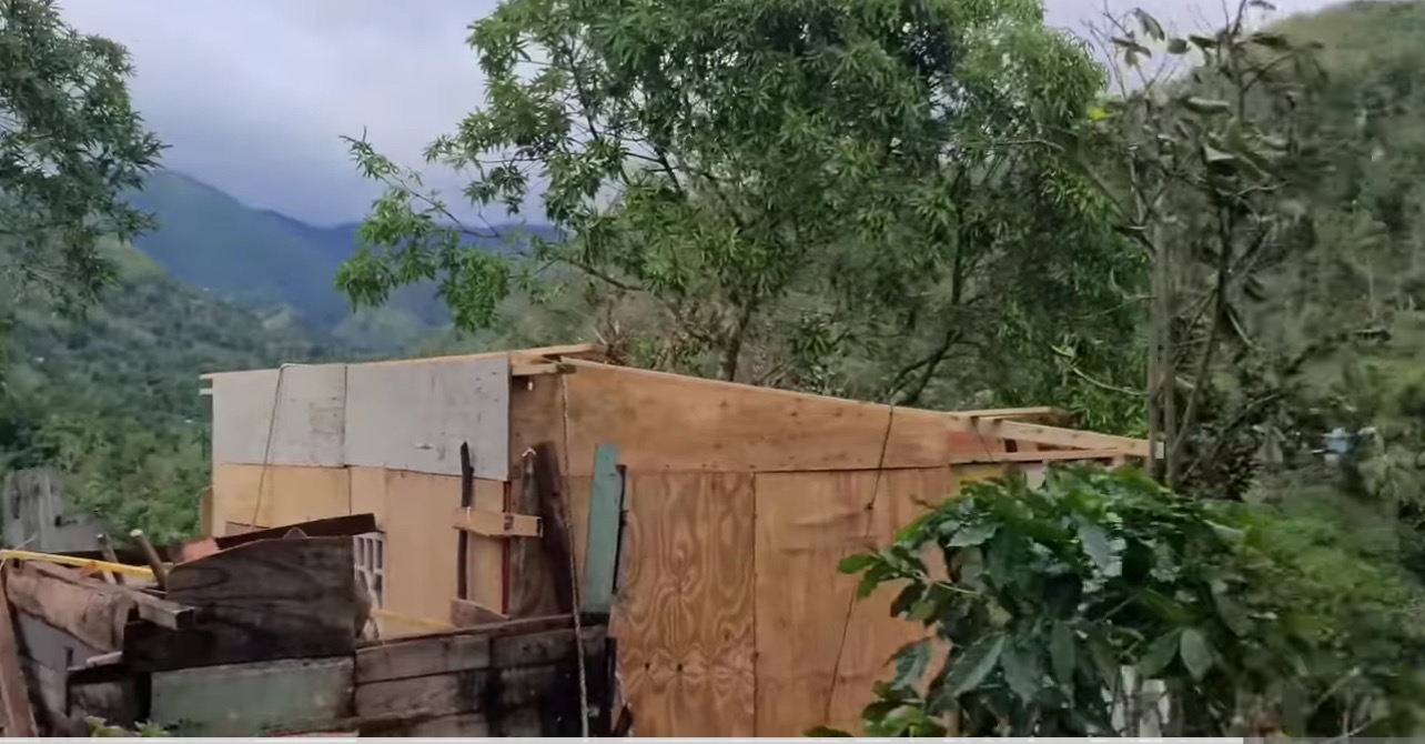 Help Andre Rebuild After Hurricane Melissa campaign photo, 4 of 8