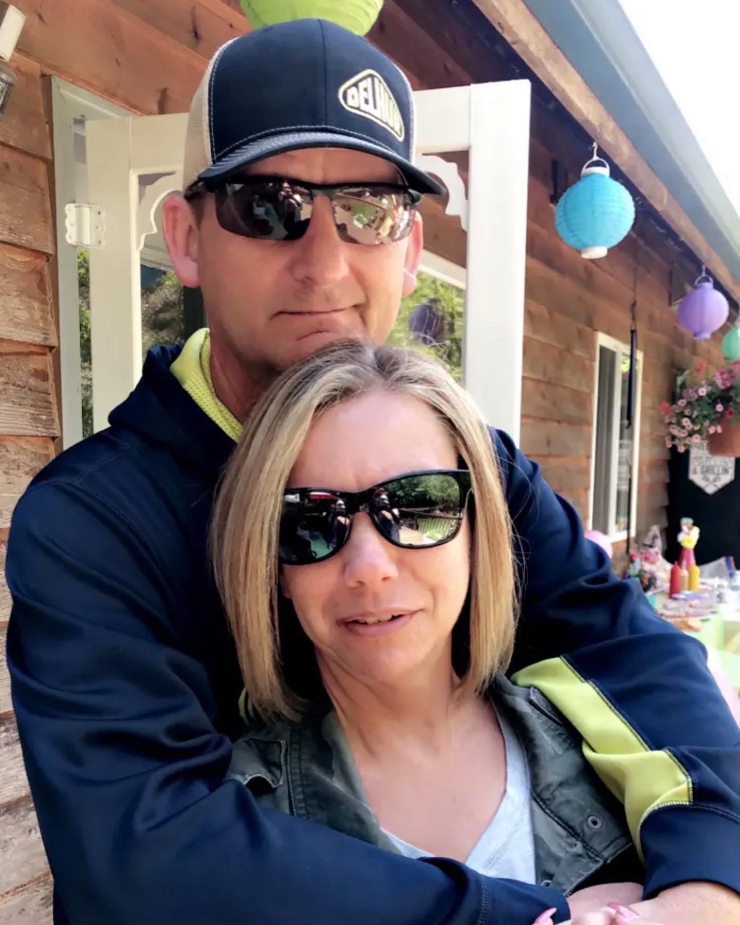 Bob’s Life-Saving Liver Transplant campaign photo, 4 of 5