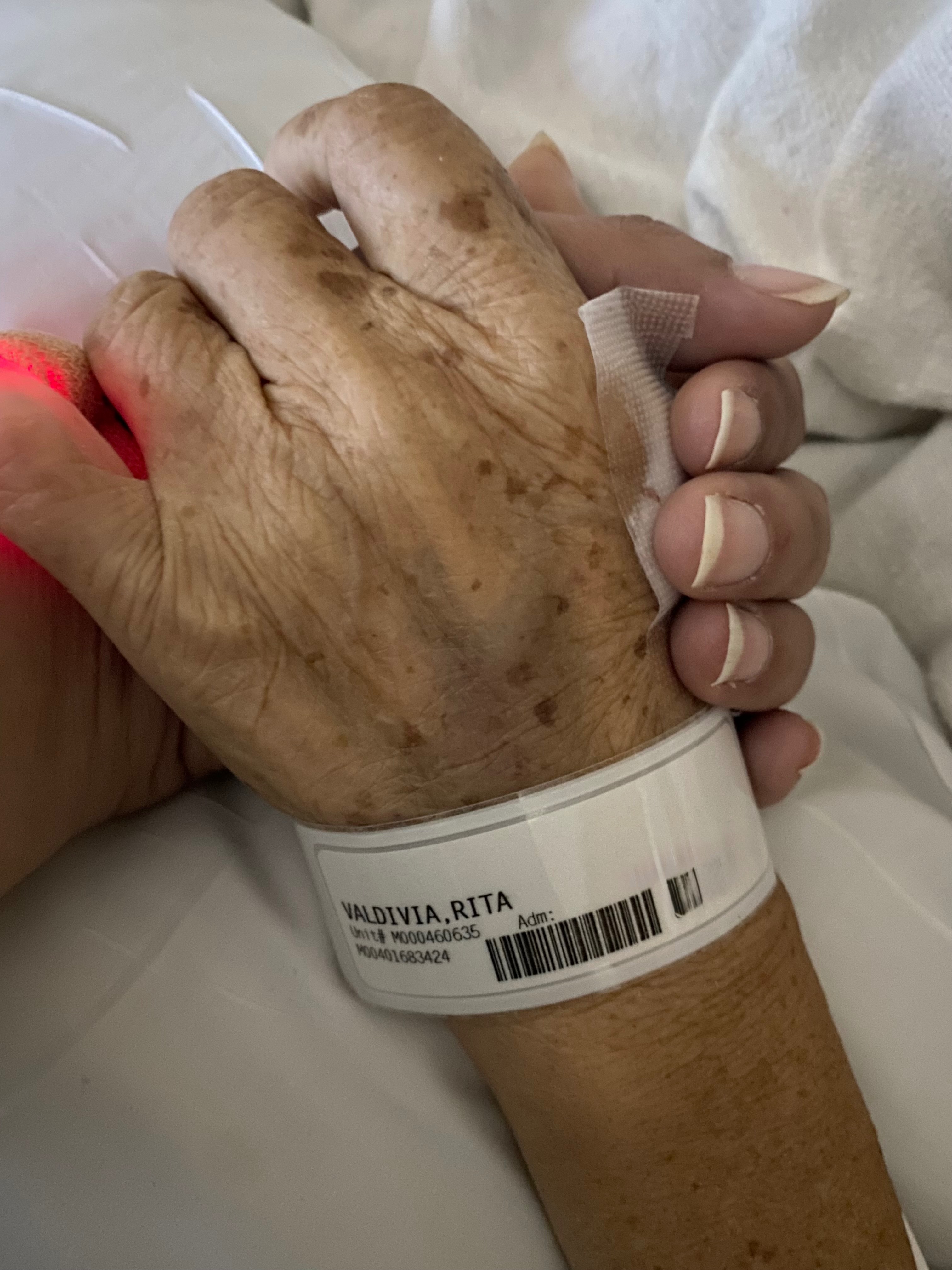 Help Honor Rita Valdivia Cervantes' Final Wish campaign photo, 5 of 7