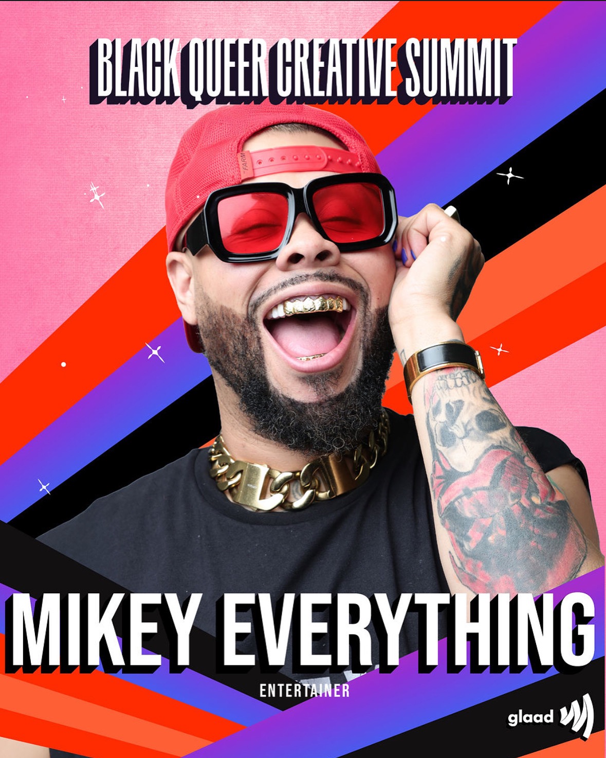 Elevating Black Queer Voices: Help Me Get to LA campaign photo, 2 of 4