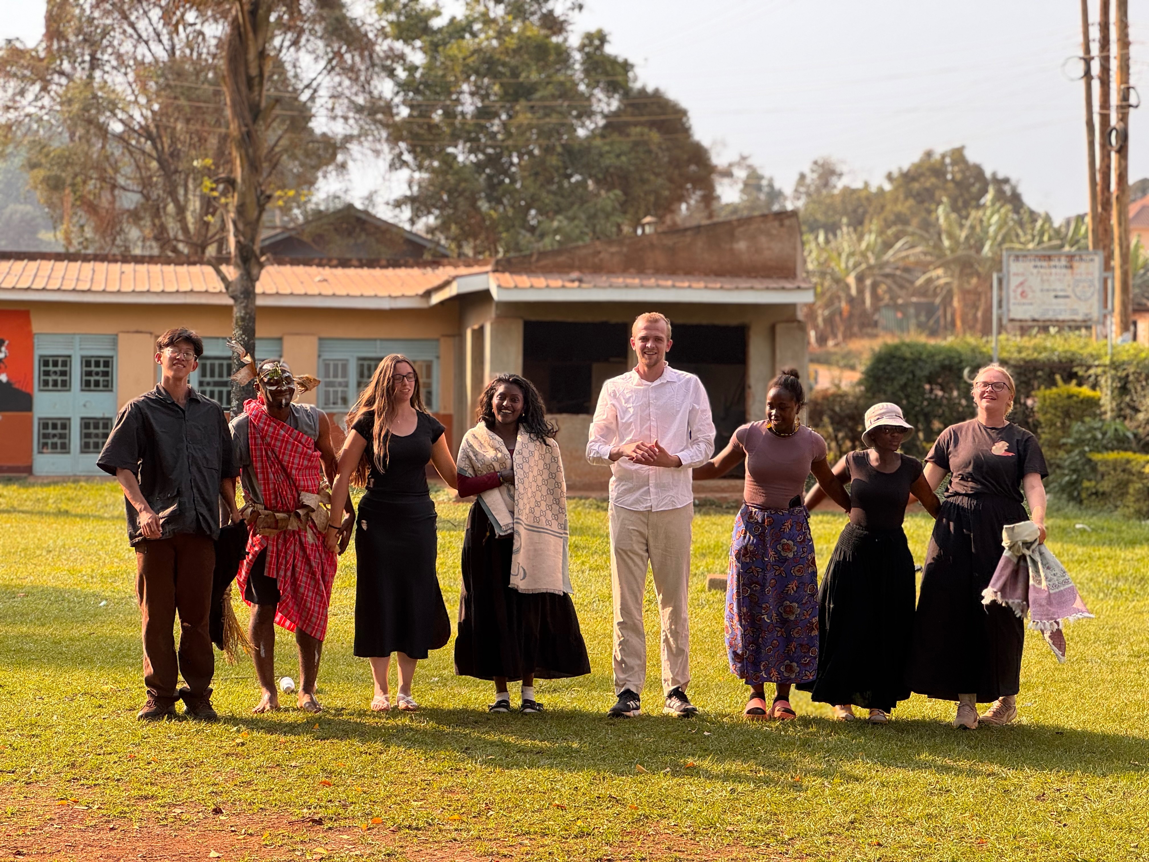 Bijbelreis campaign photo, 5 of 7