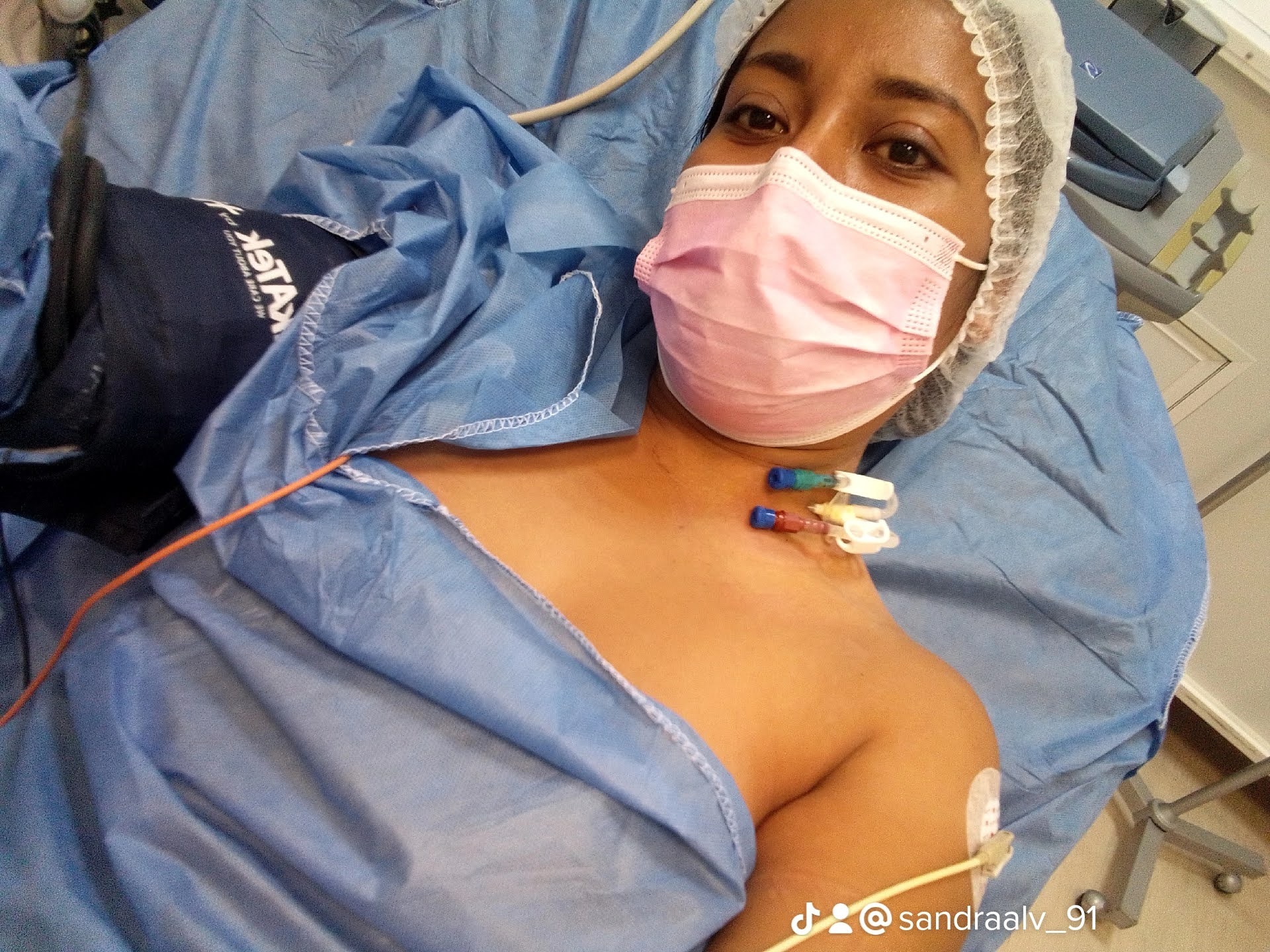 Ayudemos a Sandra para su tratamiento y trasplante Renal campaign photo, 2 of 7