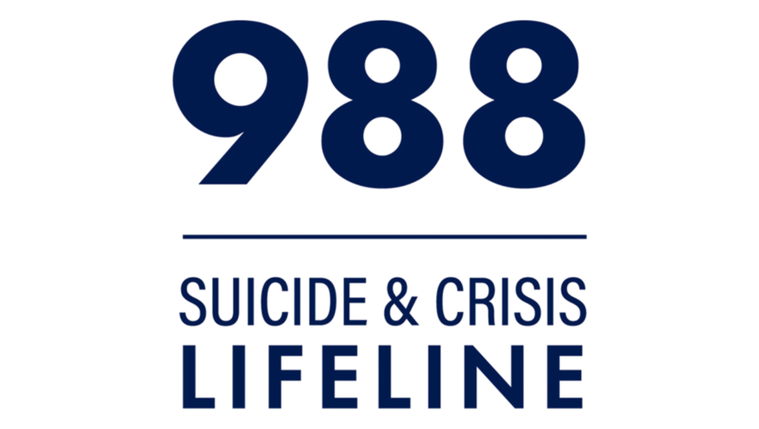 Support 988 Suicide and Crisis Lifeline photo