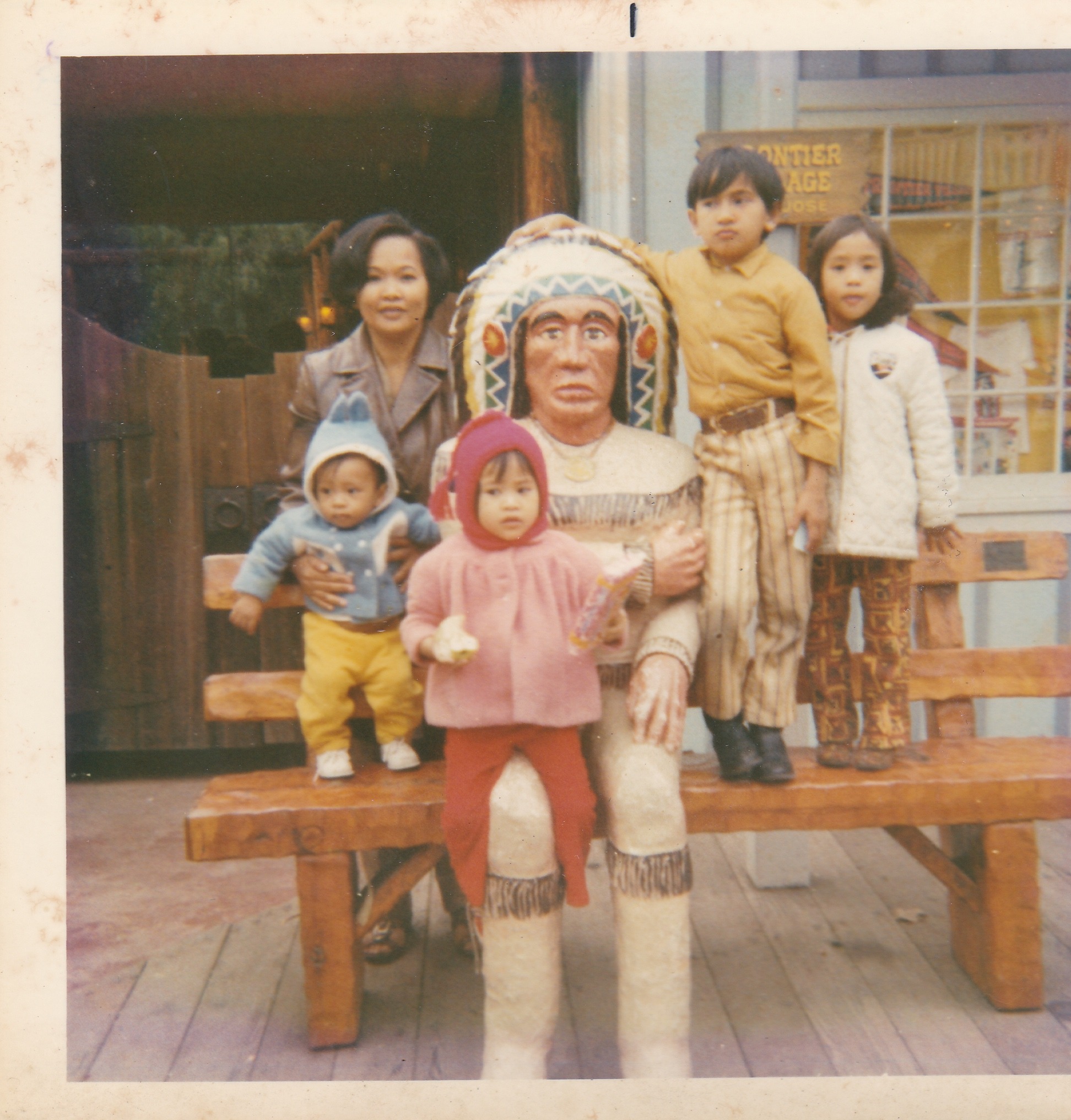 Support Alex "Boboy" Talosig's Battle for Health campaign photo, 5 of 6