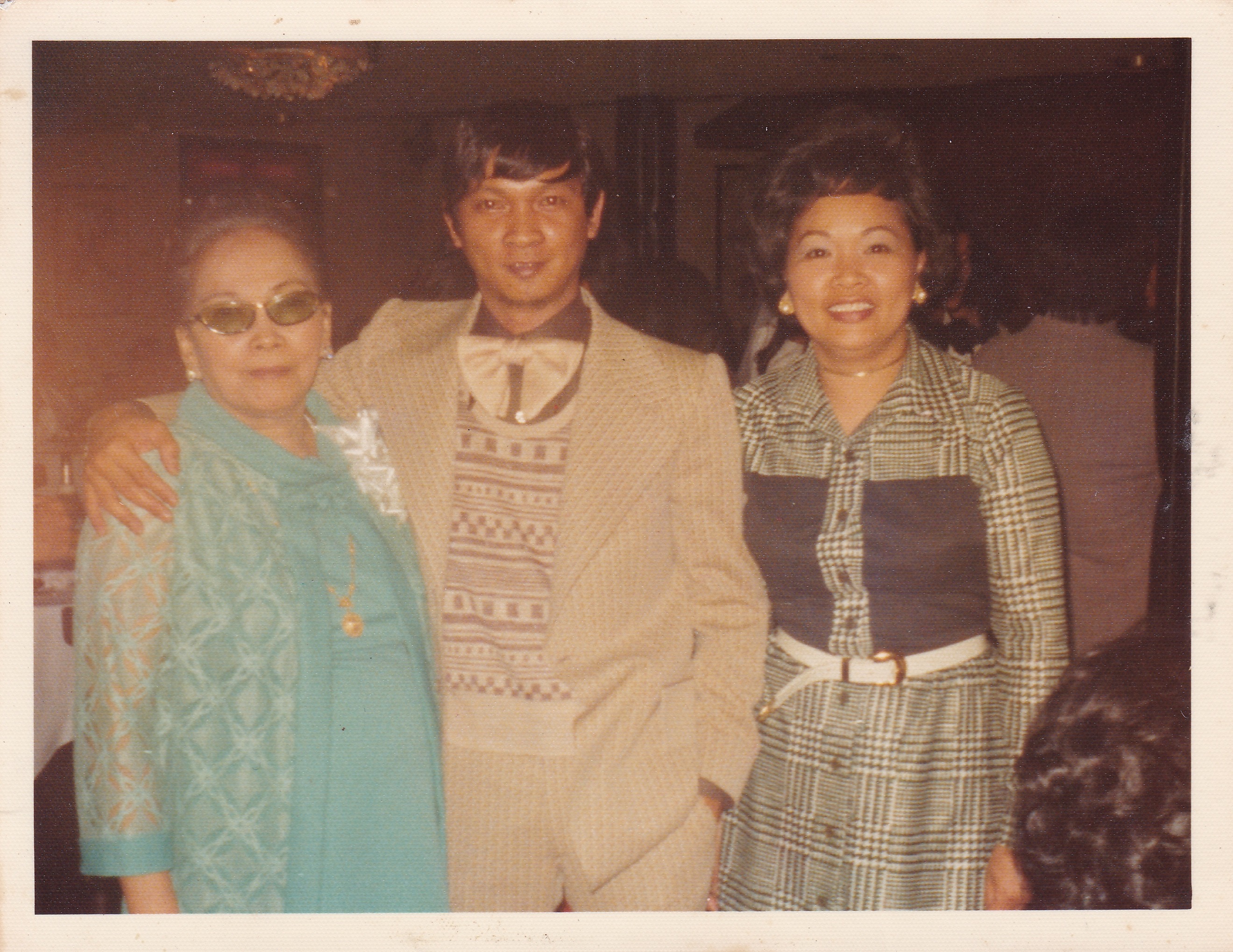 Support Alex "Boboy" Talosig's Battle for Health campaign photo, 4 of 6