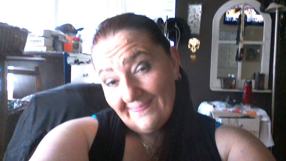 cancer killed my best friend photo