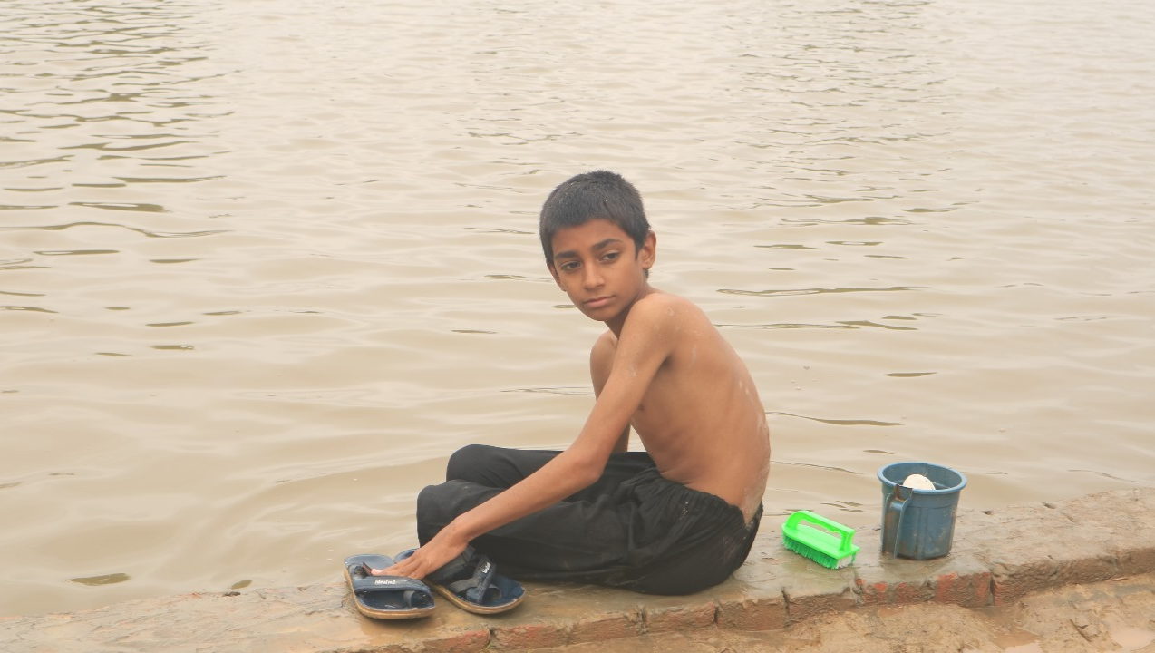Together for Flood Relief: Support Displaced Families photo