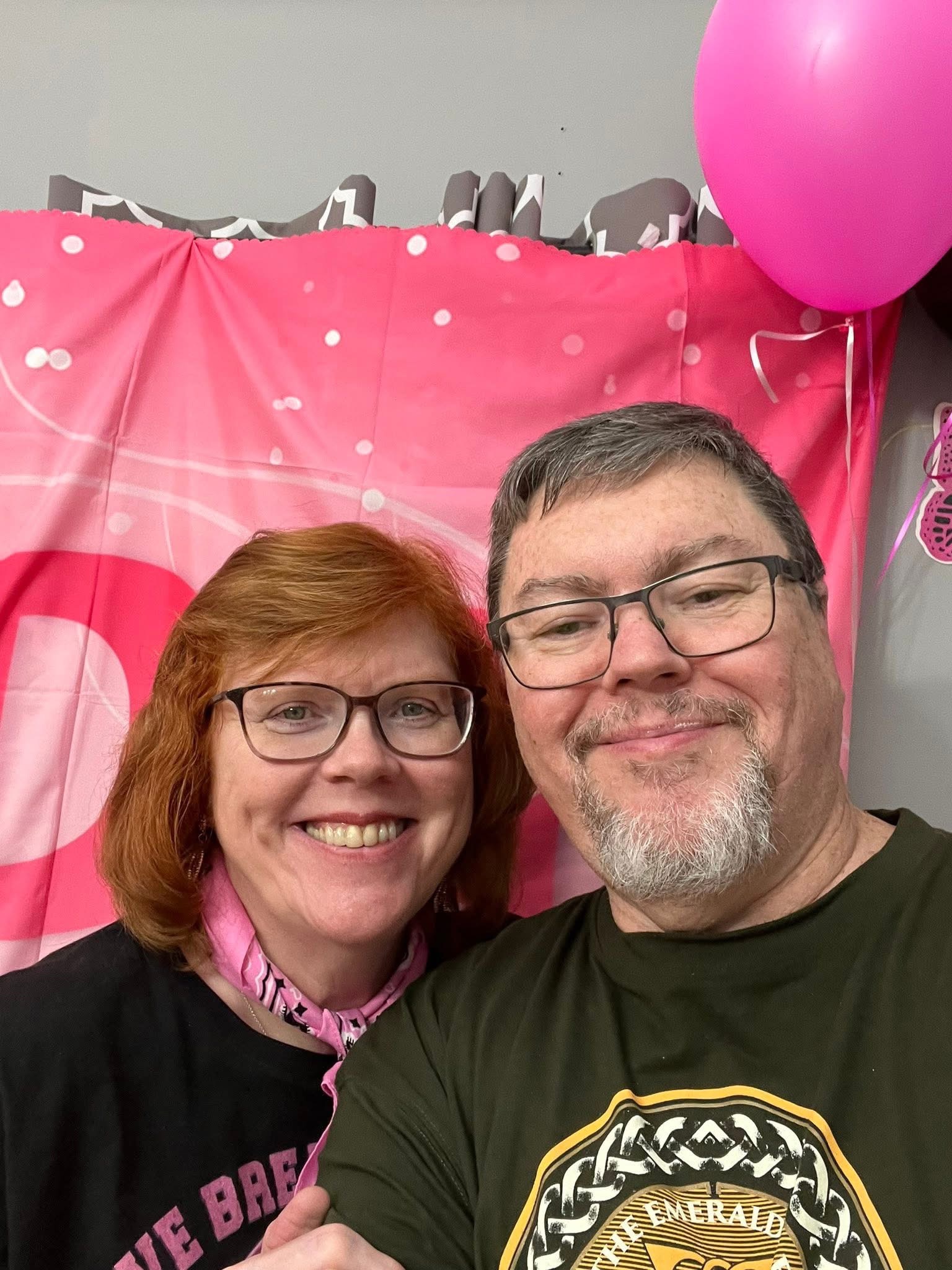 Tammy’s Fight Against Stage 3 Breast Cancer campaign photo, 4 of 8
