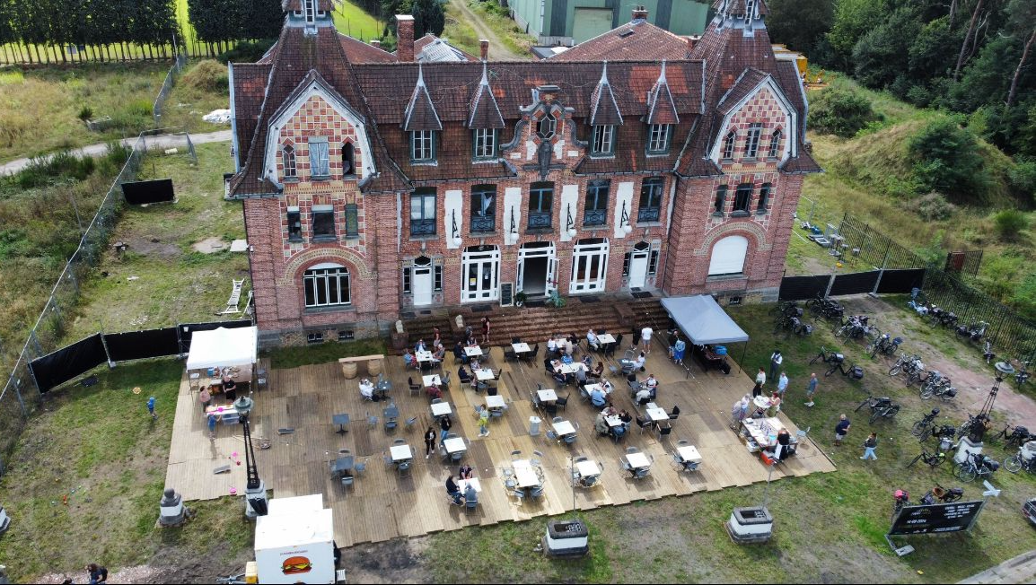 Het Casino, ook een stukje van jou? pinned link photo