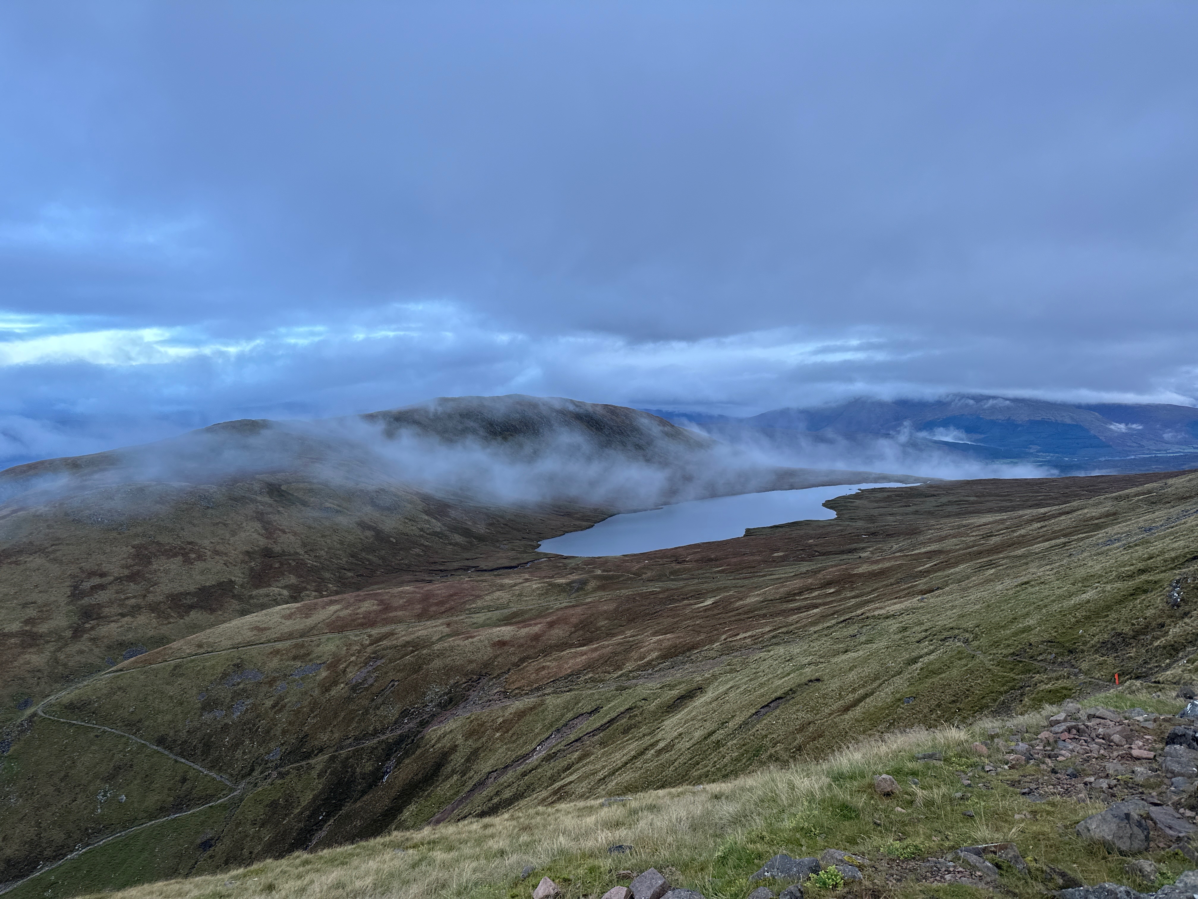 3 Peaks Challenge in Support of St. Kentigern’s Hospice campaign photo, 5 of 8