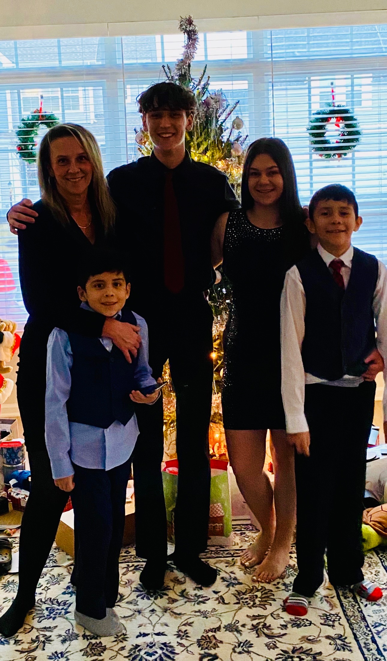 Support for Renata Nagy Family campaign photo, 2 of 4