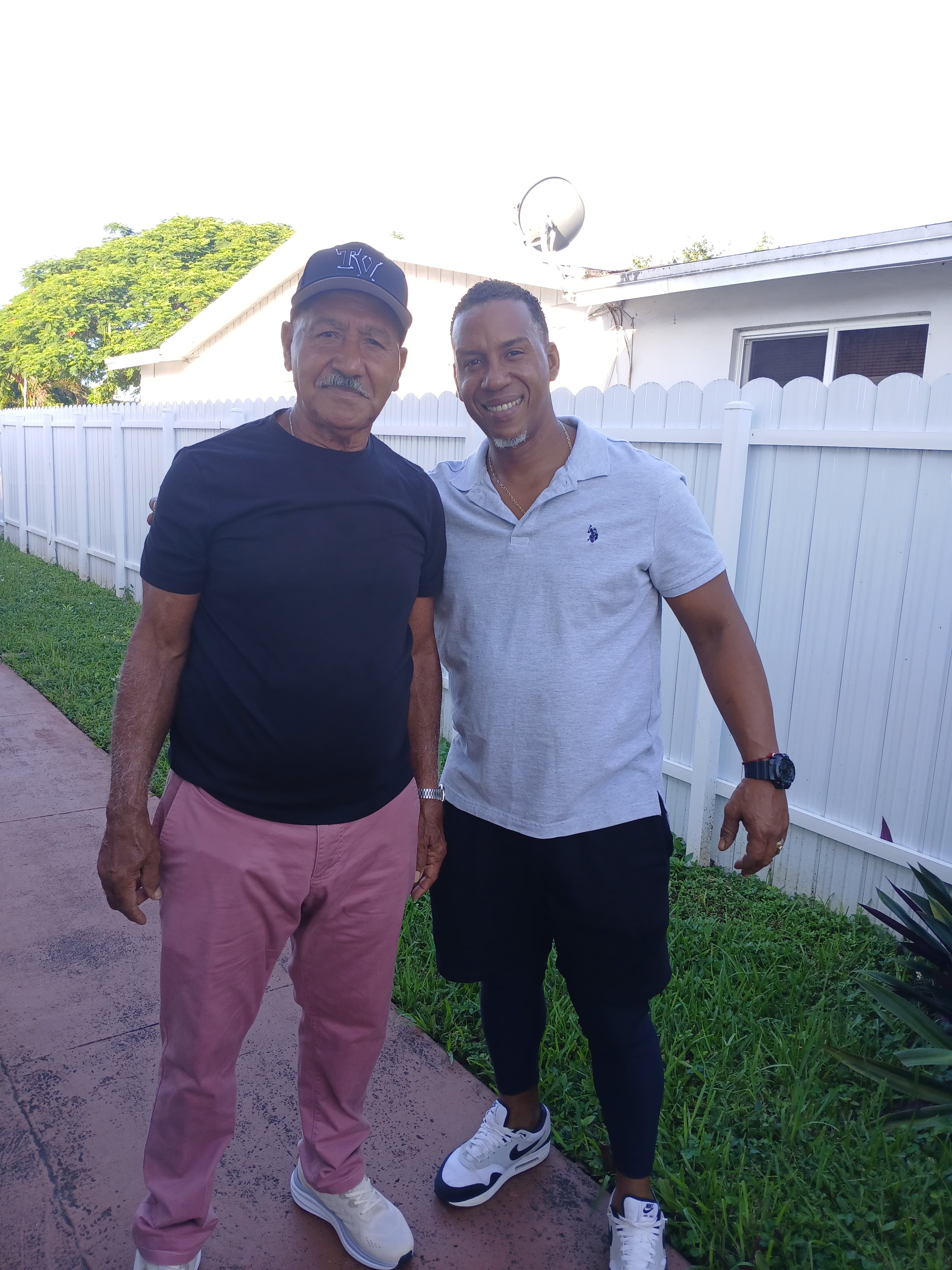 Jose Rabaza Memorial Fund campaign photo, 2 of 4