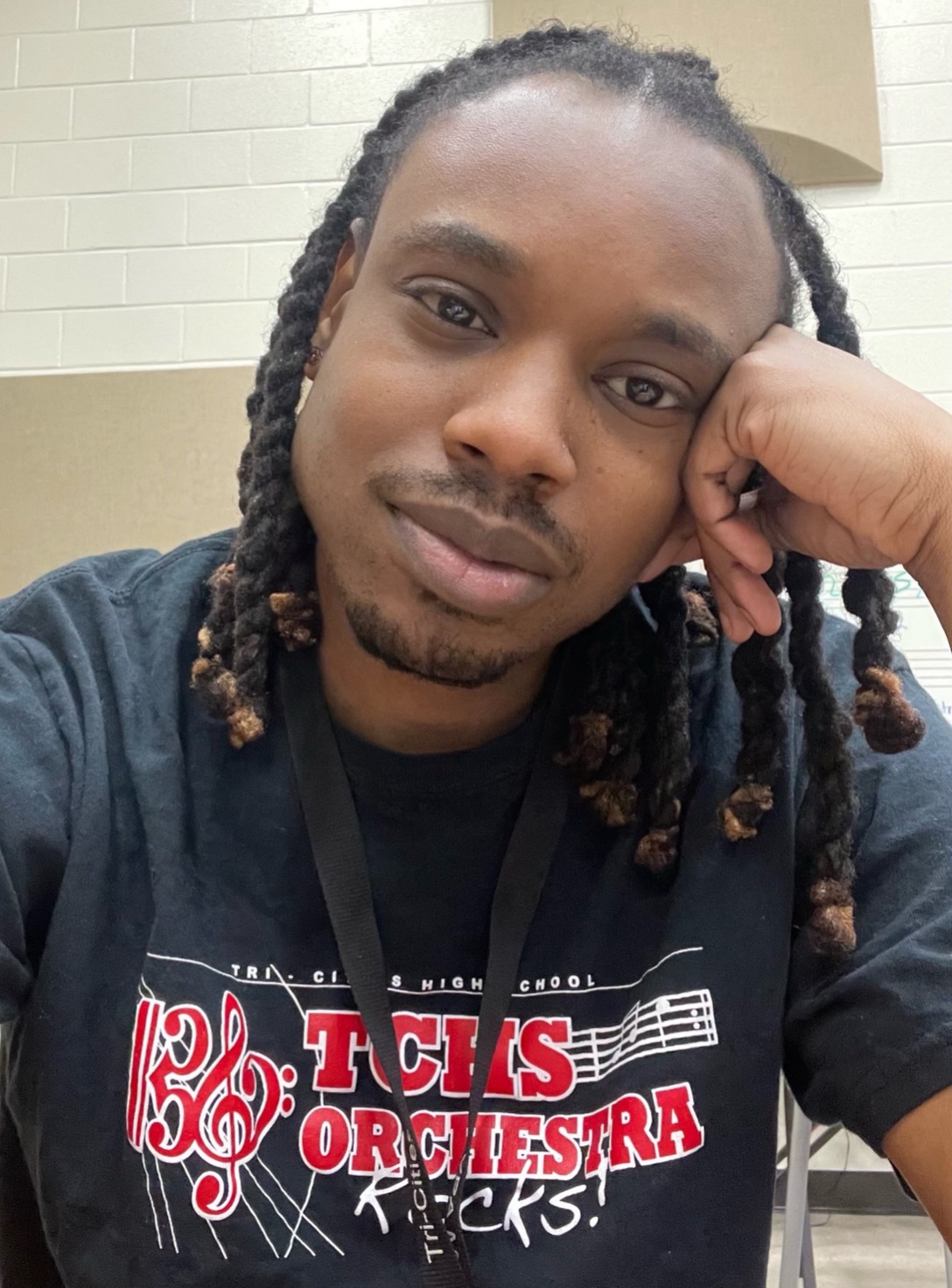 Help Donte Recover and Rebuild After Severe Illness campaign photo, 4 of 7