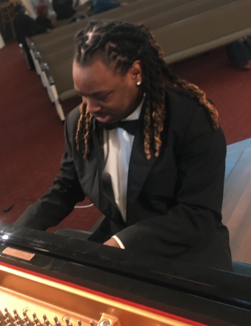 Help Donte Recover and Rebuild After Severe Illness campaign photo, 5 of 7