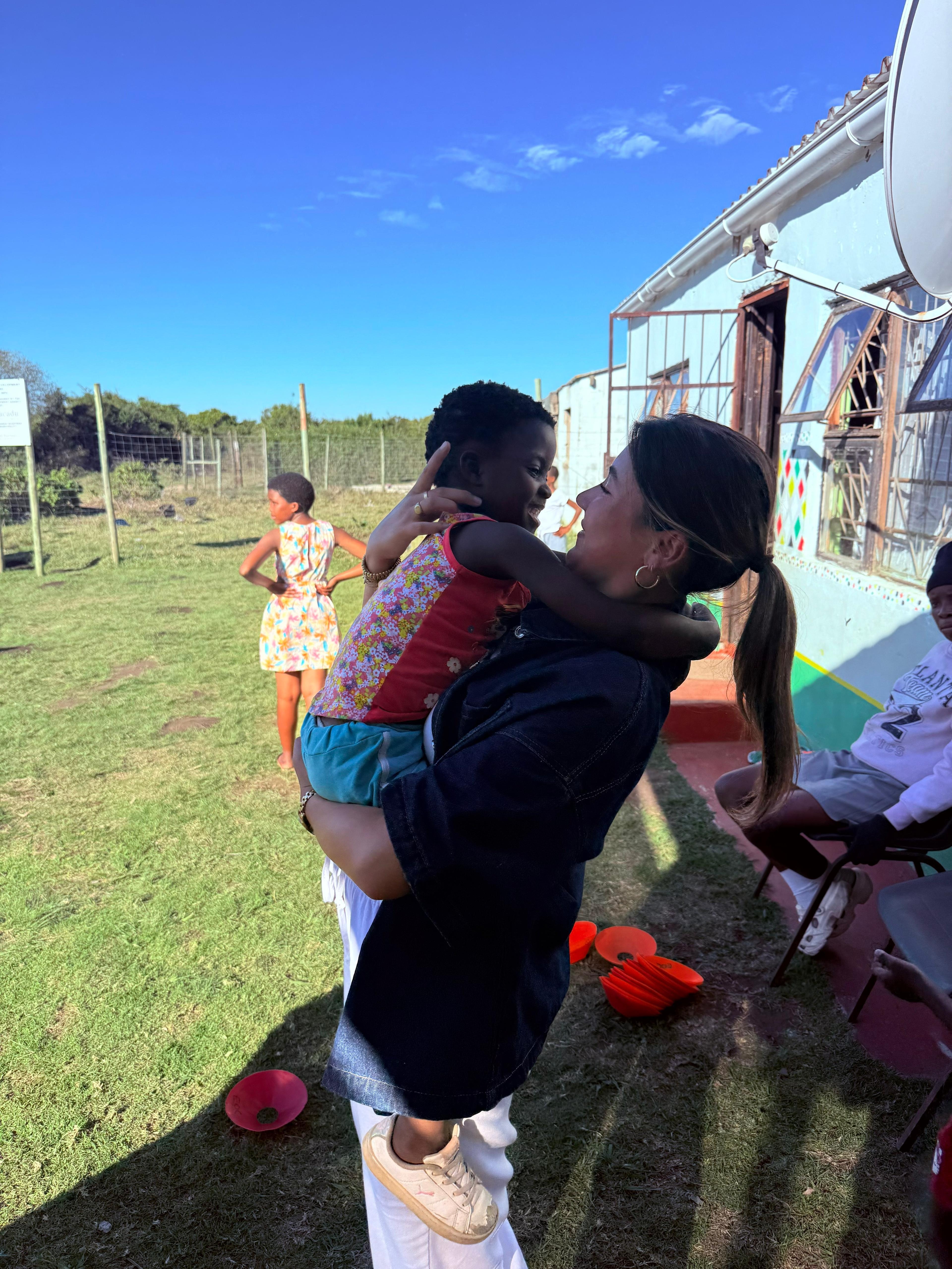 Entandweni Development Centre Bathurst campaign photo, 4 of 7