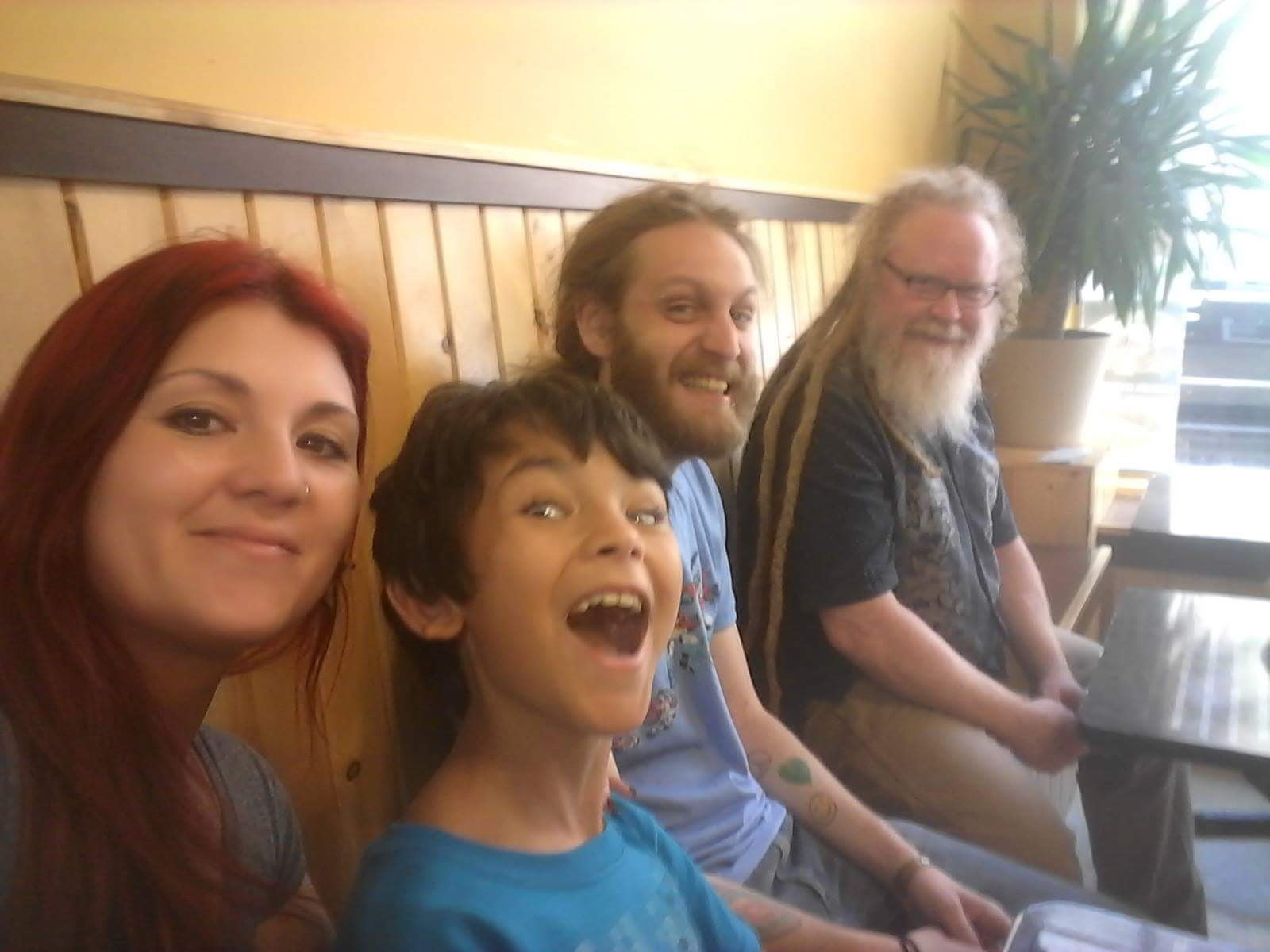 Support Uncle Vince's Funeral Costs campaign photo, 2 of 8