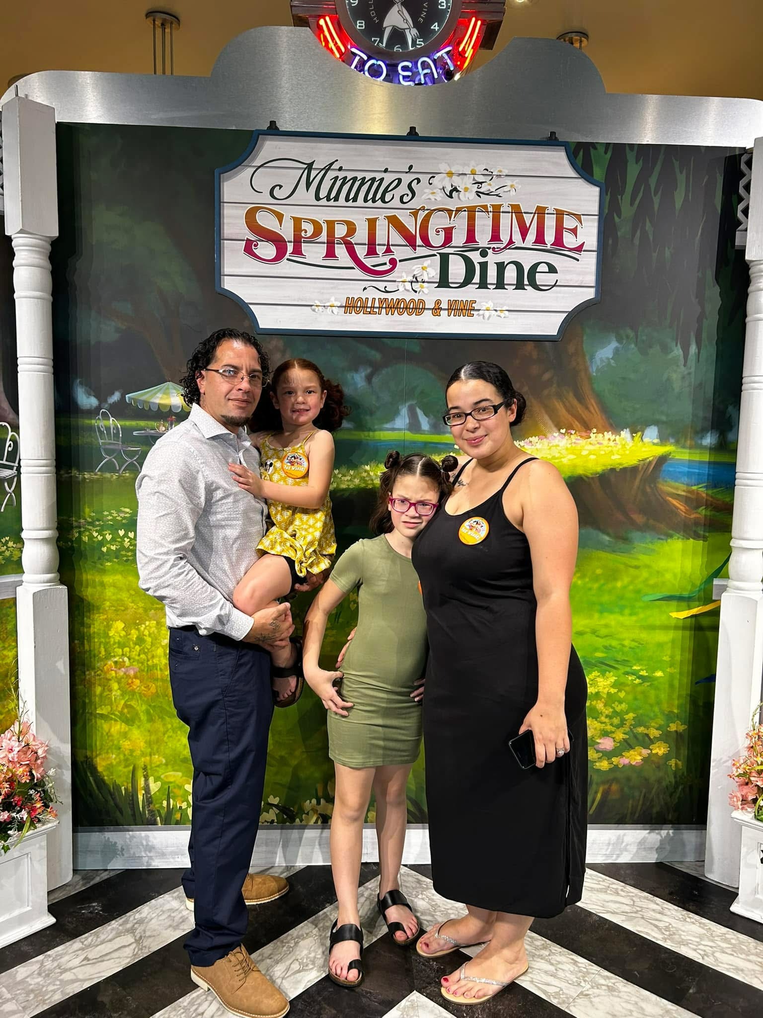 Donate to Keep Kimberly's Family Together campaign photo, 2 of 3