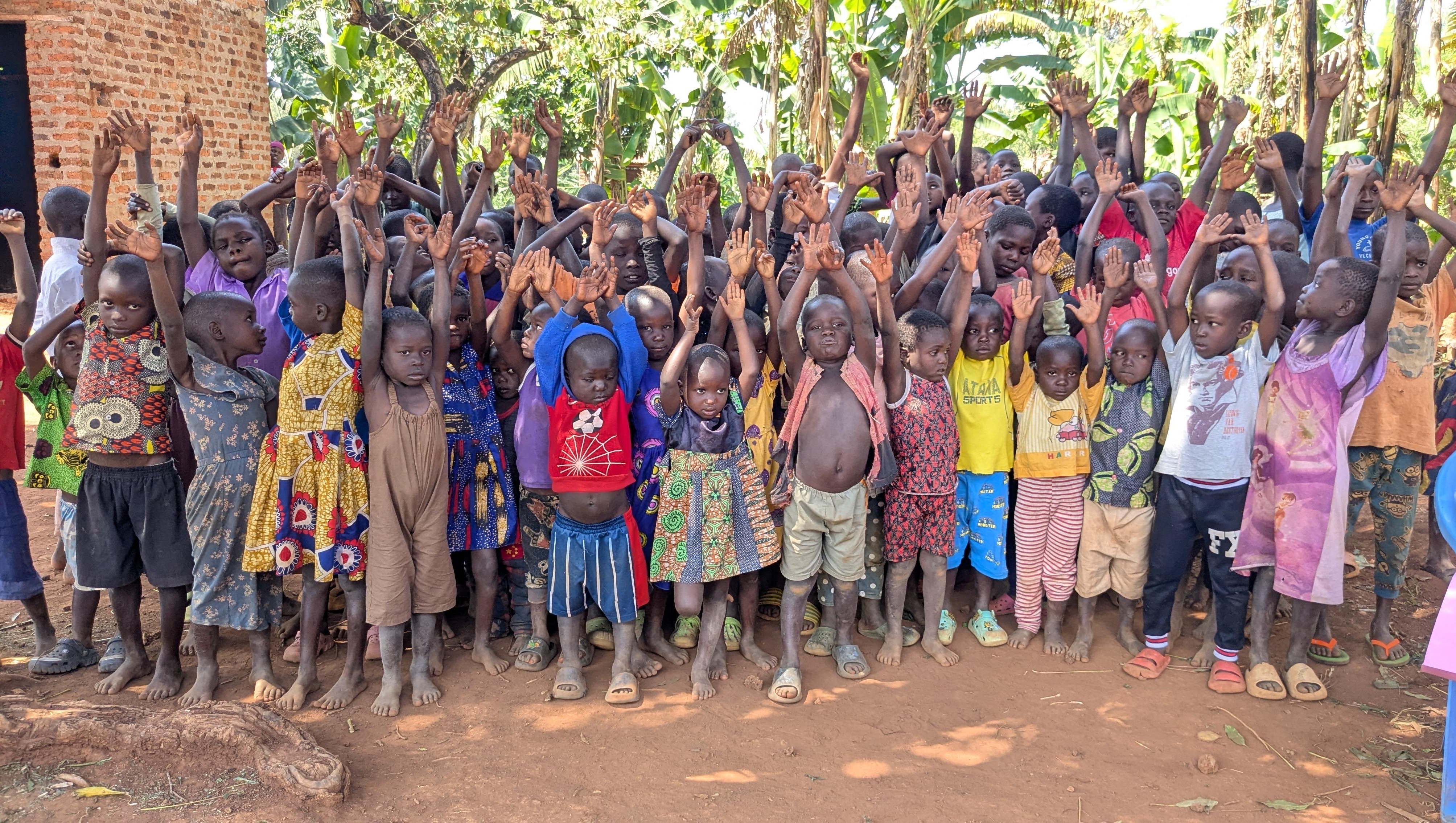 Love Again Foundation Fundraiser photo