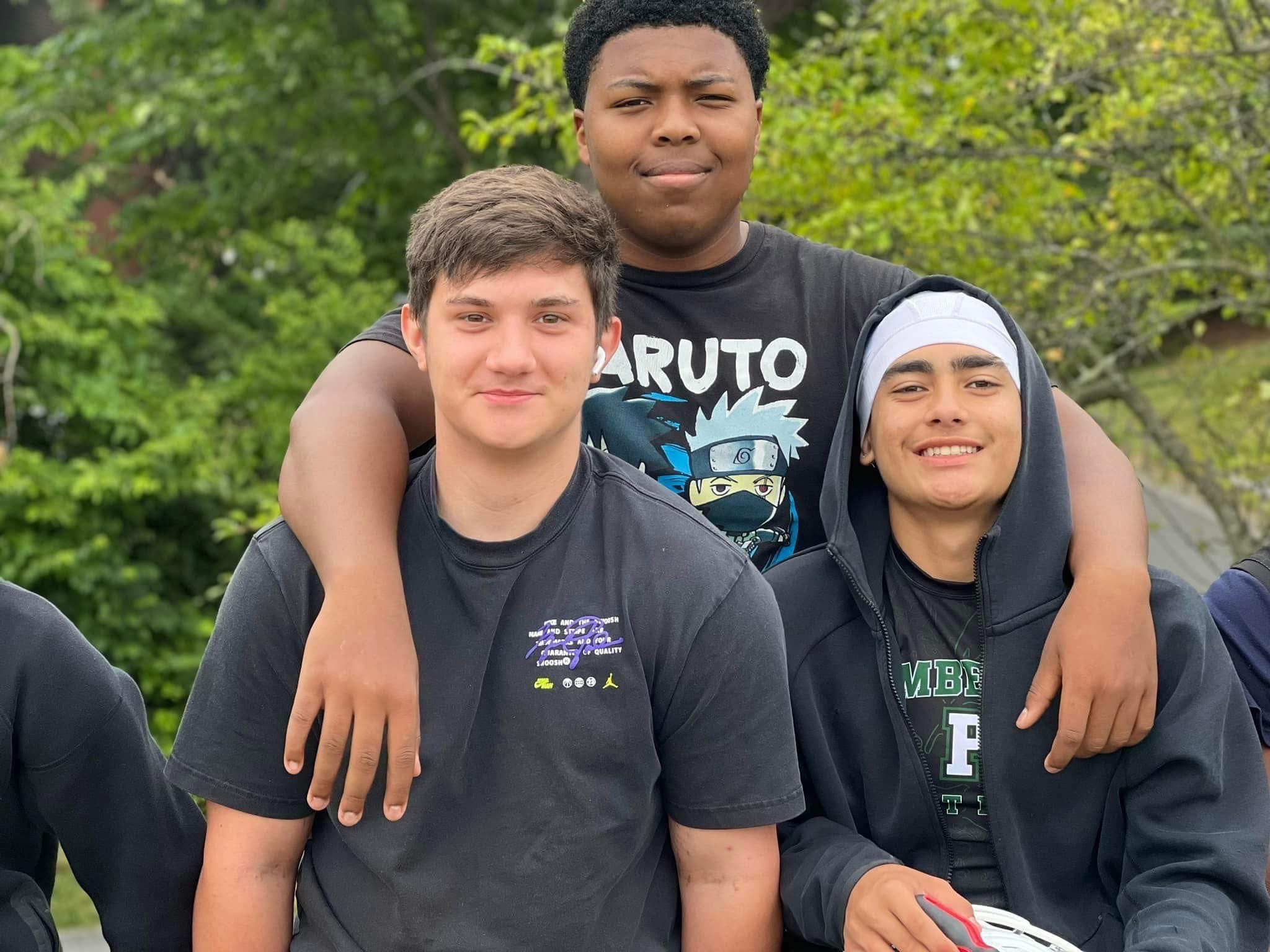 Help Tylor Join His Senior Trip to Florida campaign photo, 2 of 8