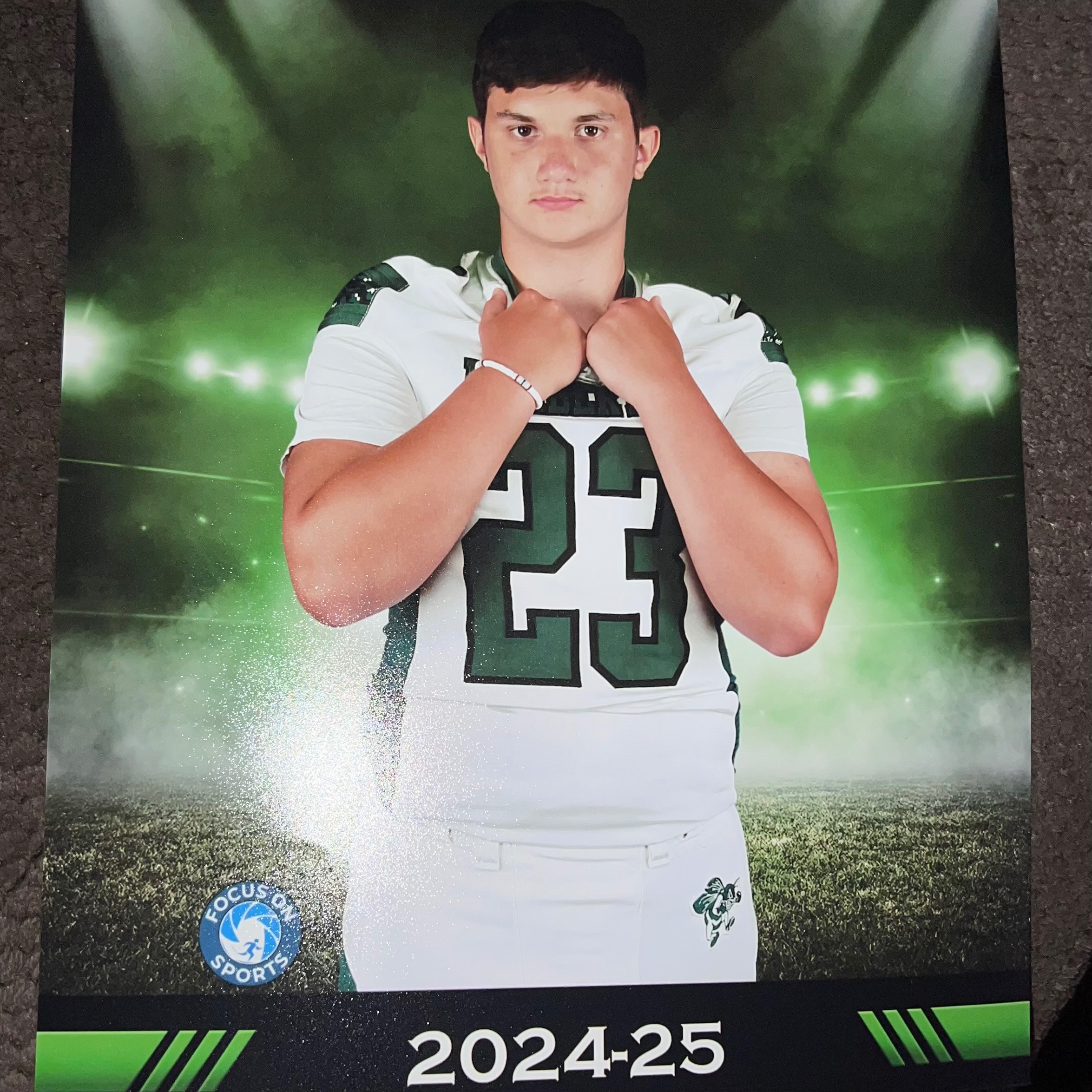 Help Tylor Join His Senior Trip to Florida campaign photo, 5 of 8