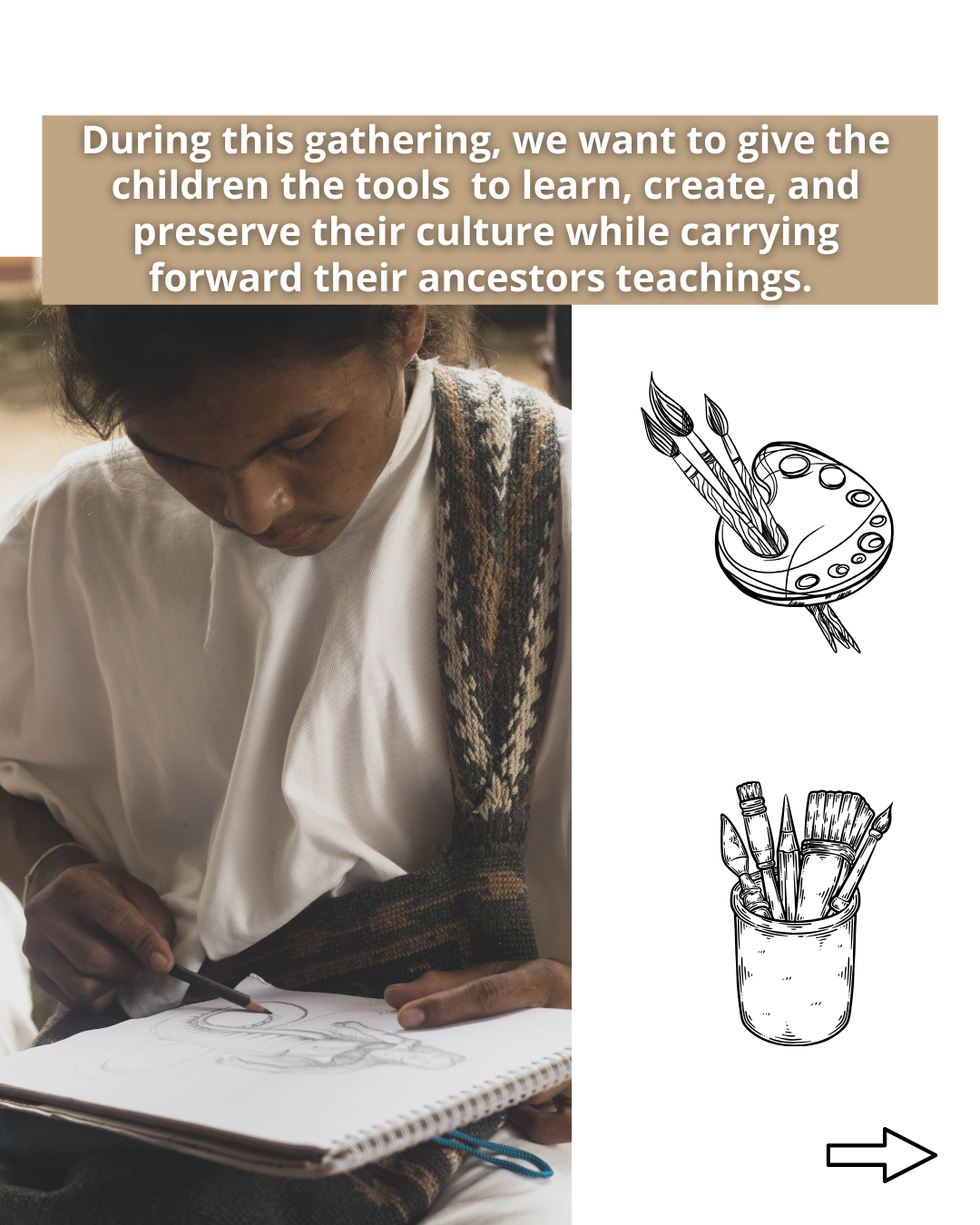 Help the children of La Sierra Nevada build their future! campaign photo, 7 of 8