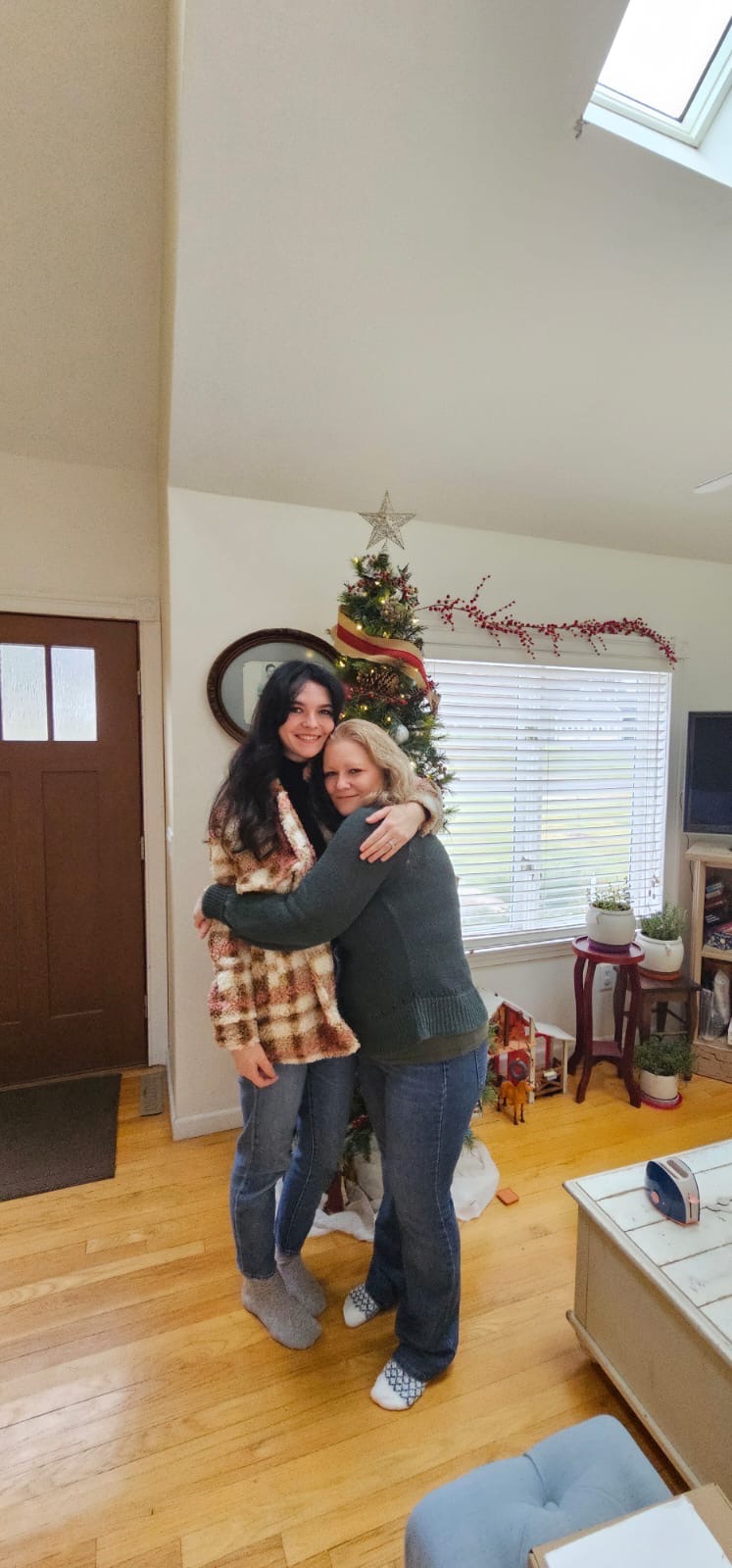 Help Cover the Cost of Moms Cancer campaign photo, 2 of 8