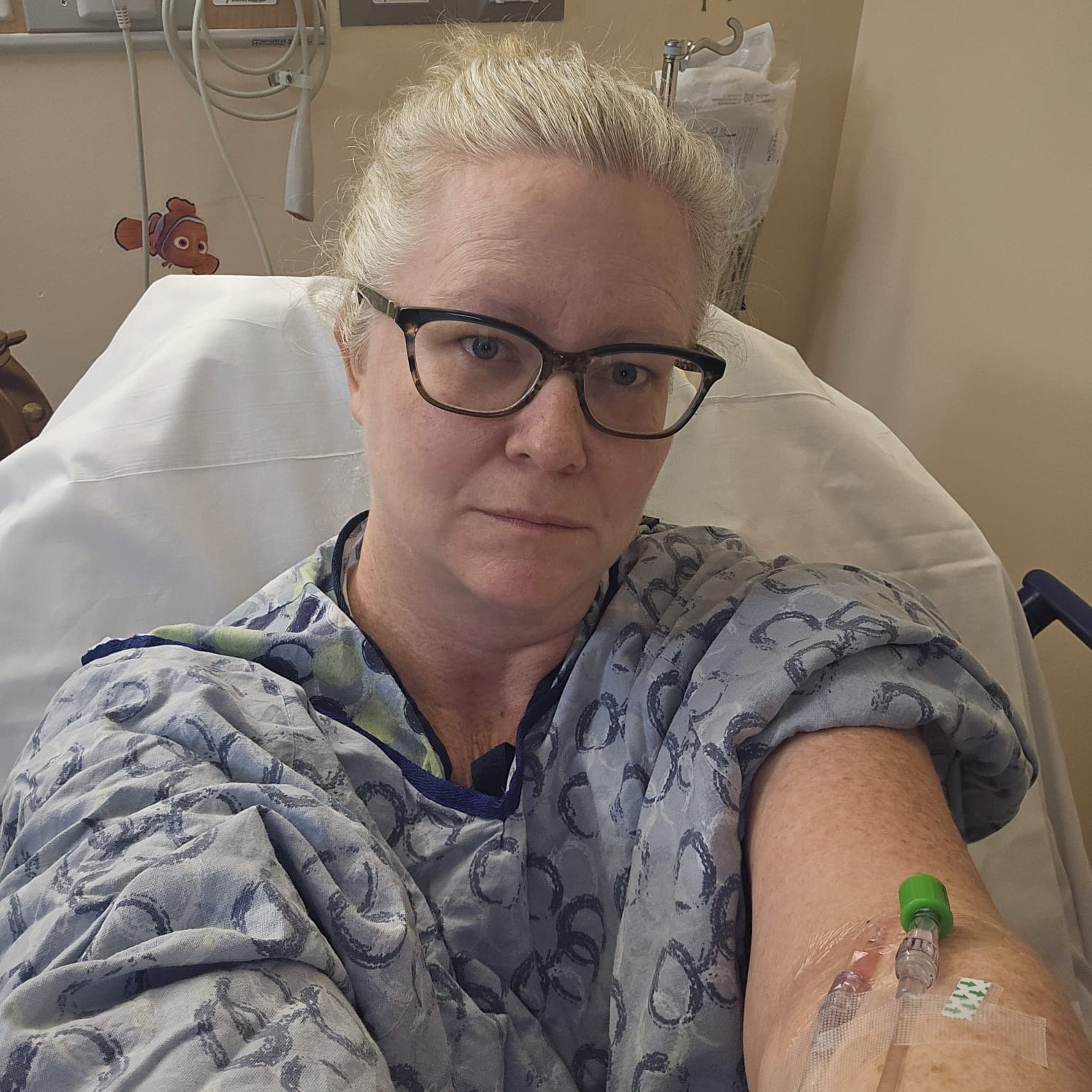 Help Cover the Cost of Moms Cancer campaign photo, 5 of 8
