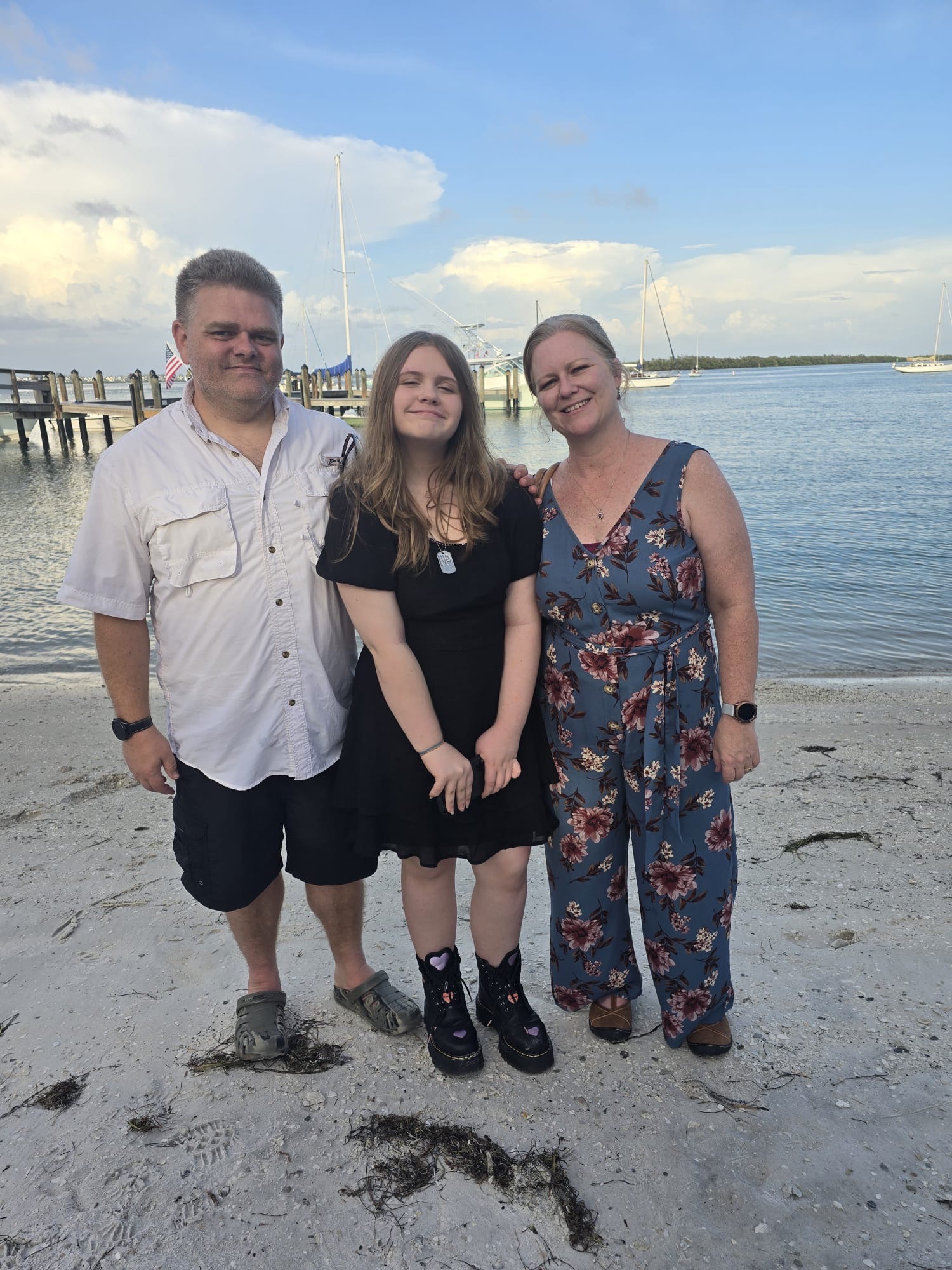 Help Cover the Cost of Moms Cancer campaign photo, 6 of 8