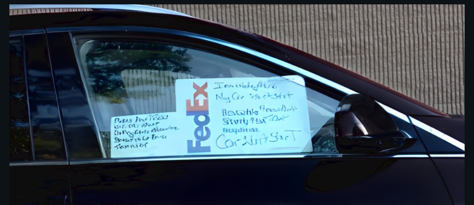 Donate to Keep a Business Owner Moving campaign photo, 2 of 4