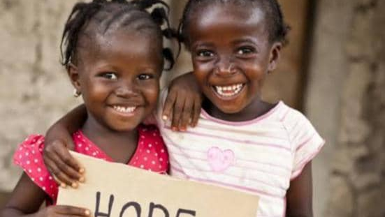 Empower and Educate Vulnerable Kids photo