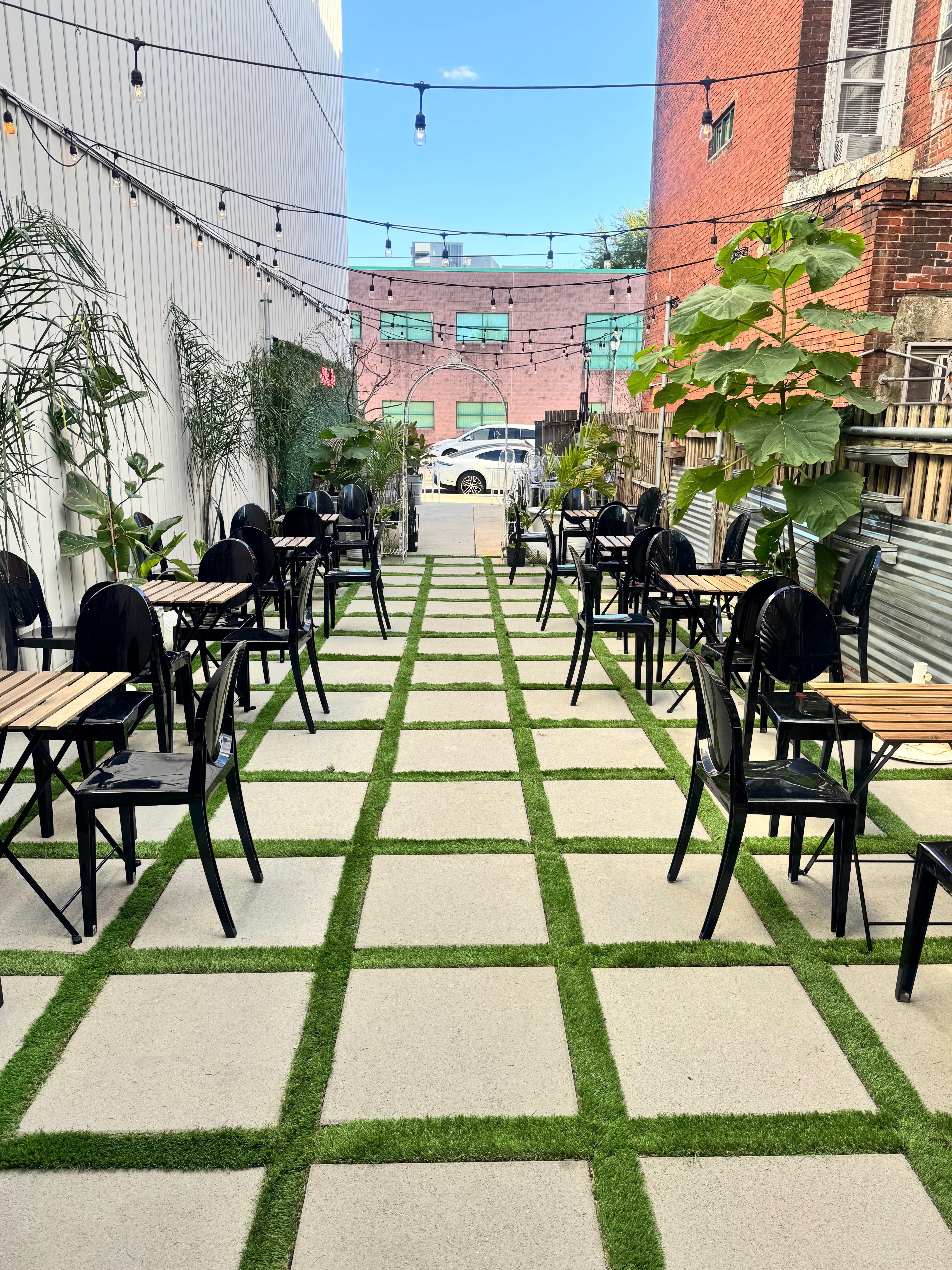 Support Our Community Wine Garden After Tragic Fire campaign photo, 2 of 8