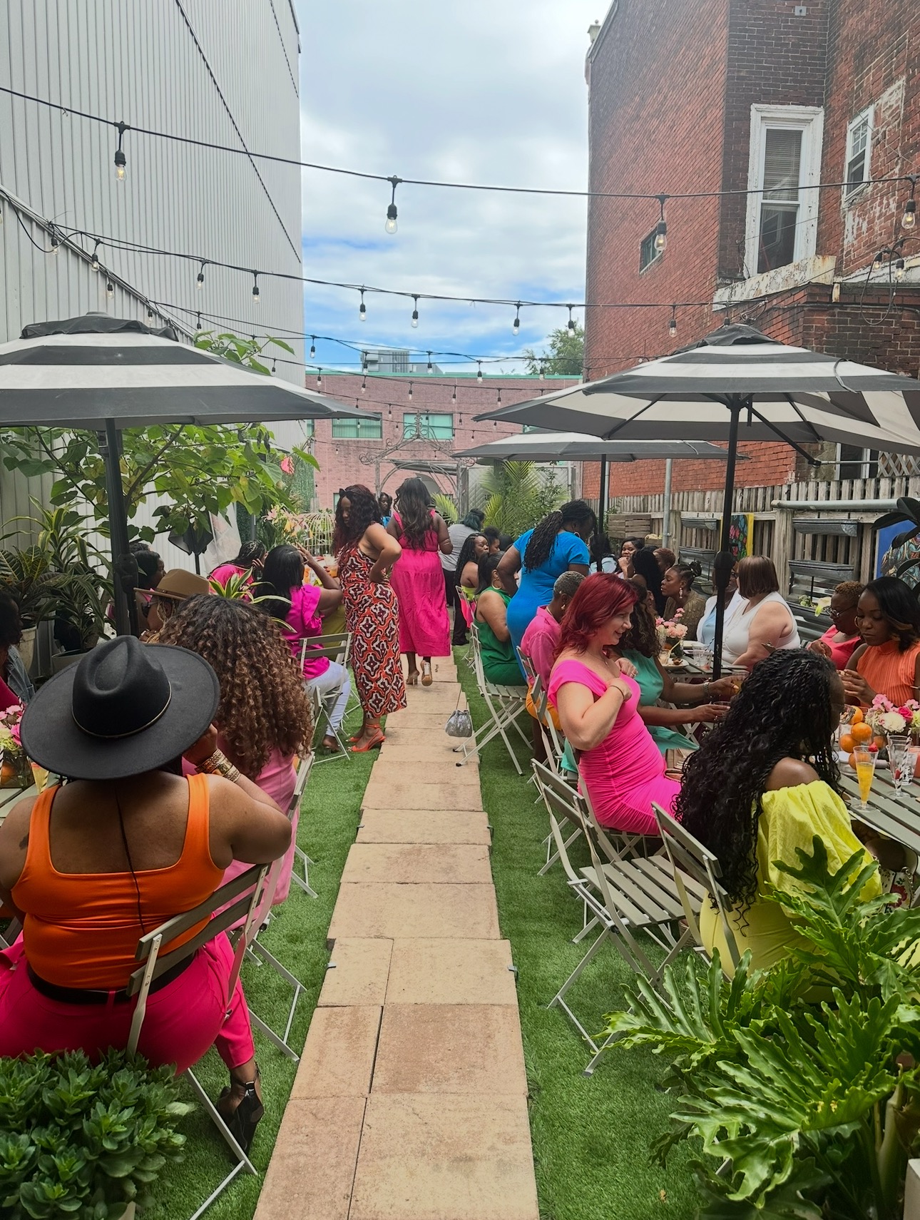 Support Our Community Wine Garden After Tragic Fire campaign photo, 5 of 8