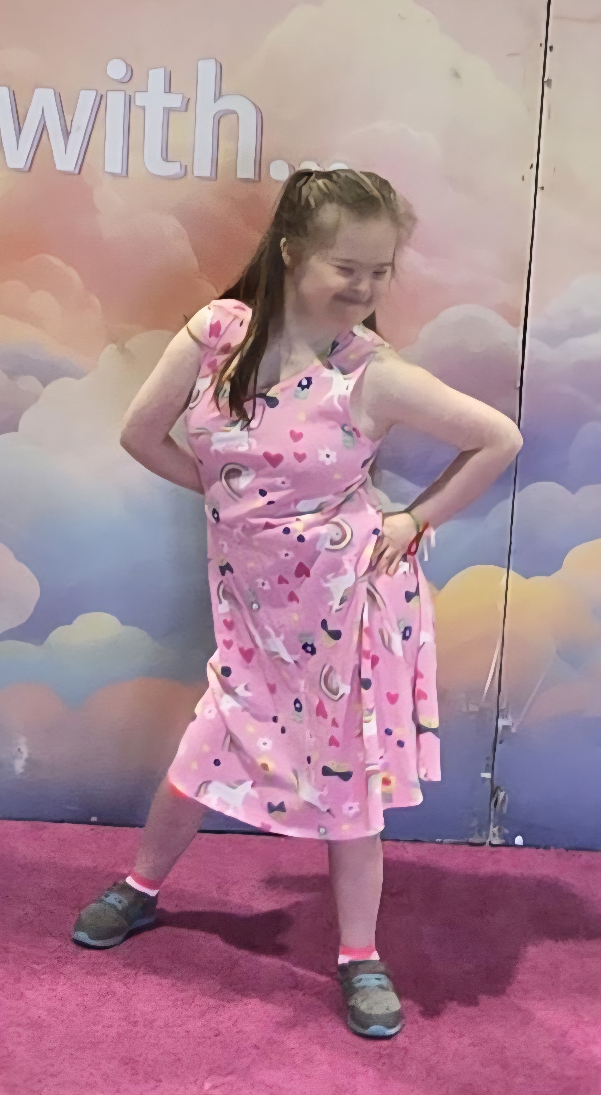 Donate for Emily Shae's Critical Neck Surgery campaign photo, 4 of 8