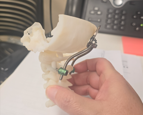 Donate for Emily Shae's Critical Neck Surgery campaign photo, 6 of 8