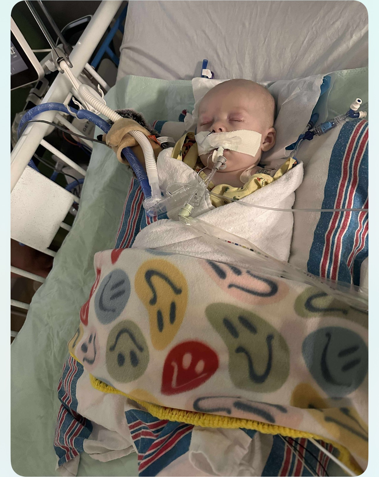Help with expenses so Dallas and Trace can focus on Kyzer campaign photo, 7 of 8
