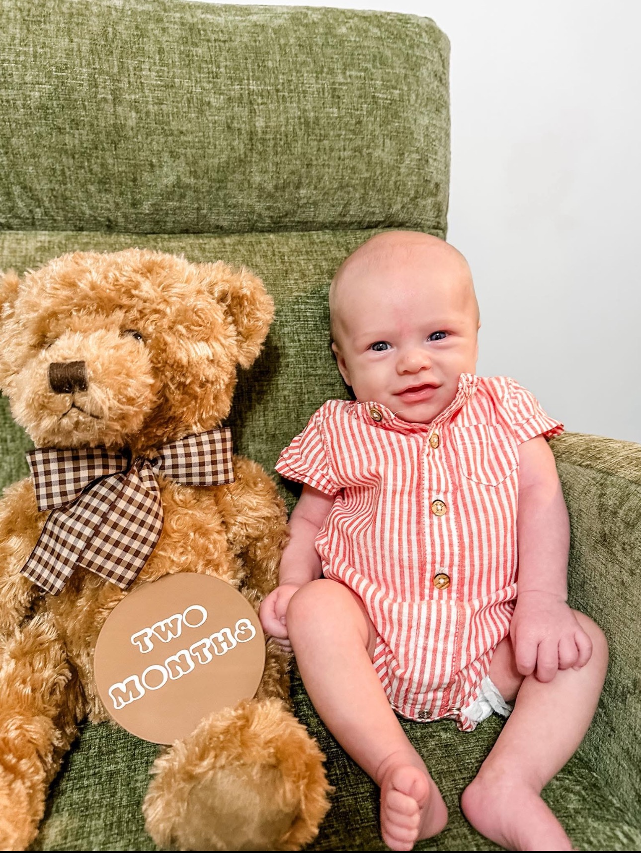 Help with expenses so Dallas and Trace can focus on Kyzer campaign photo, 2 of 8