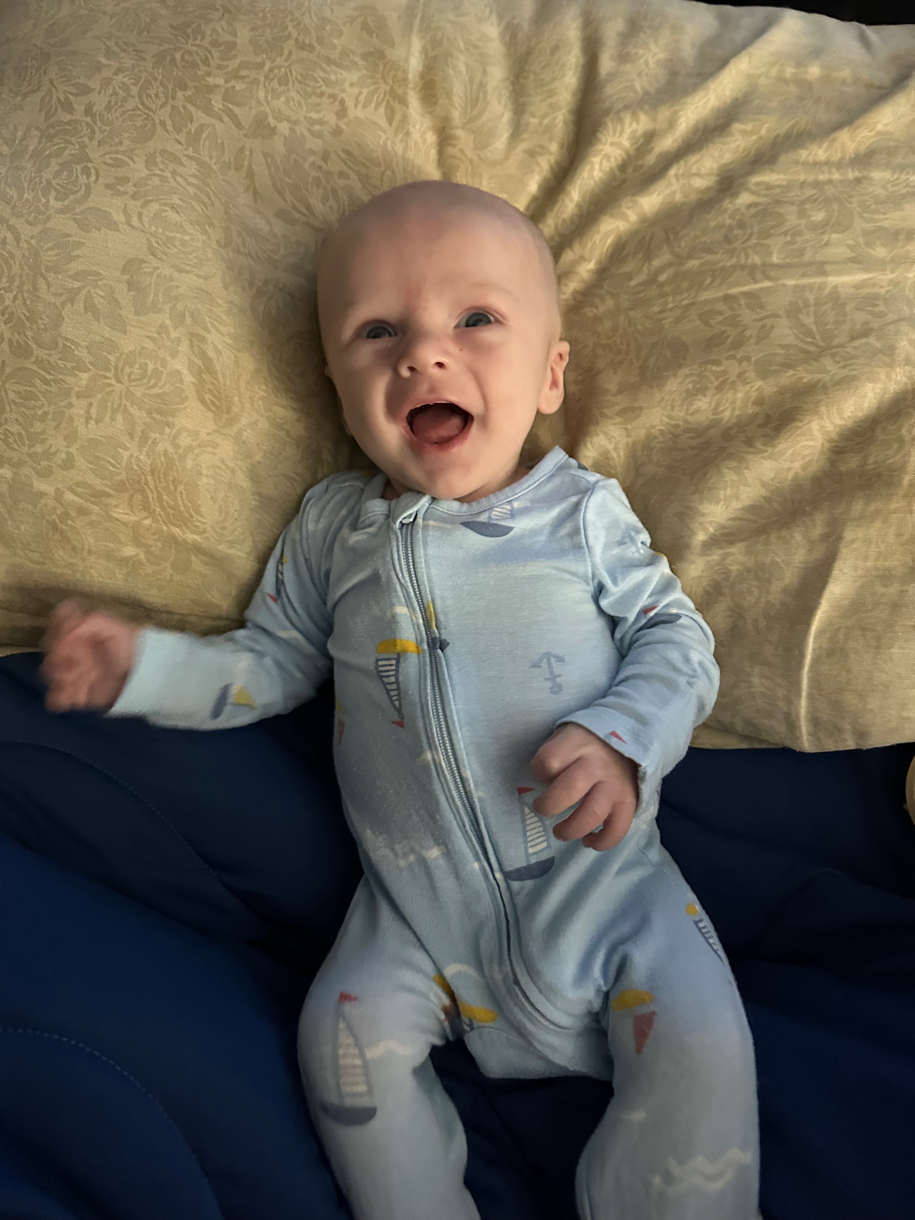 Help with expenses so Dallas and Trace can focus on Kyzer campaign photo, 4 of 8