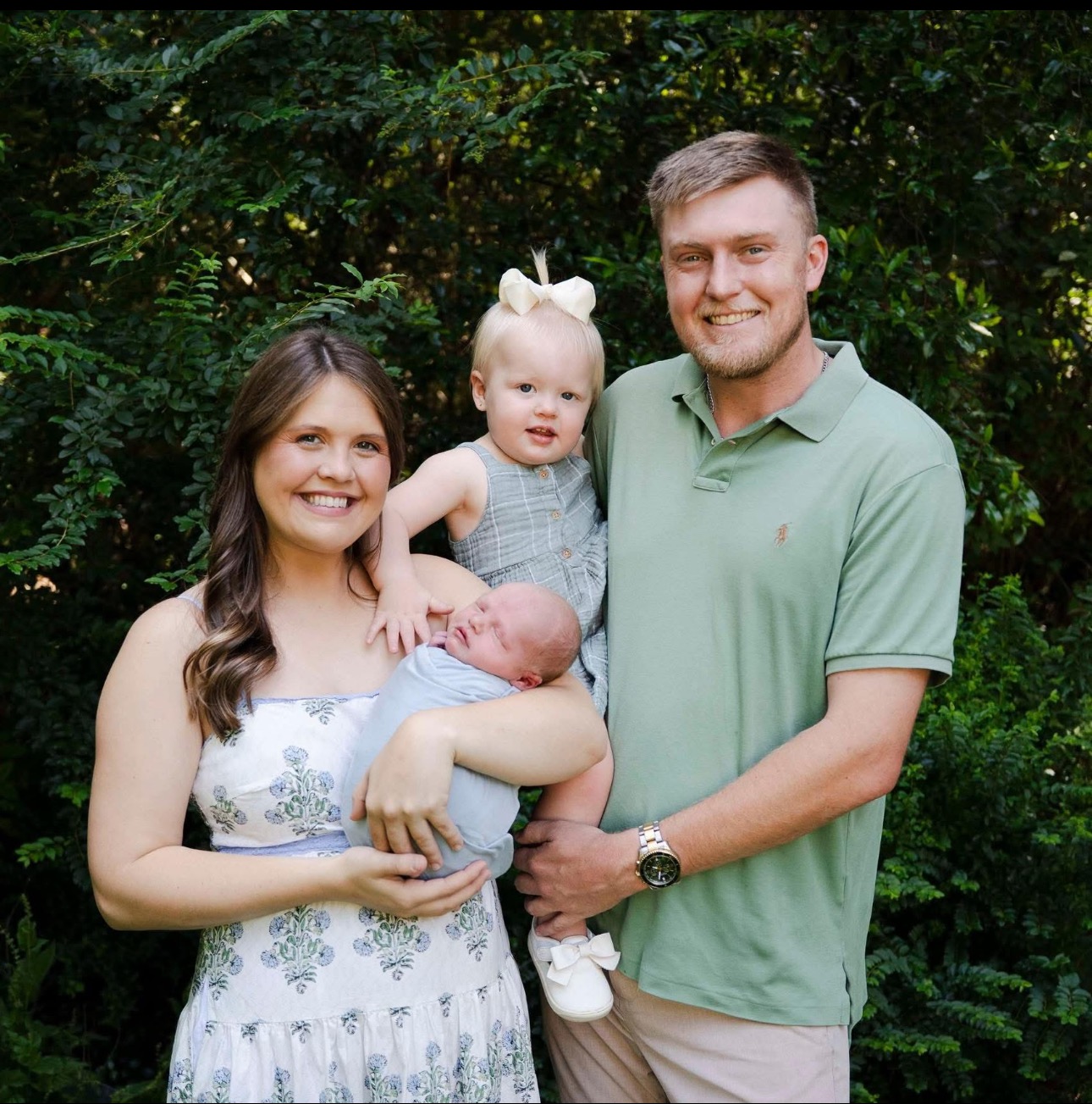Help with expenses so Dallas and Trace can focus on Kyzer campaign photo, 5 of 8