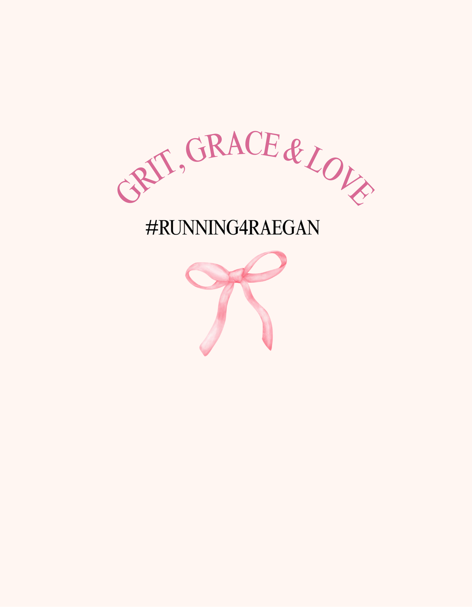 Donations #Running4Raegan. Honor & Support Girls wrestling campaign photo, 6 of 7