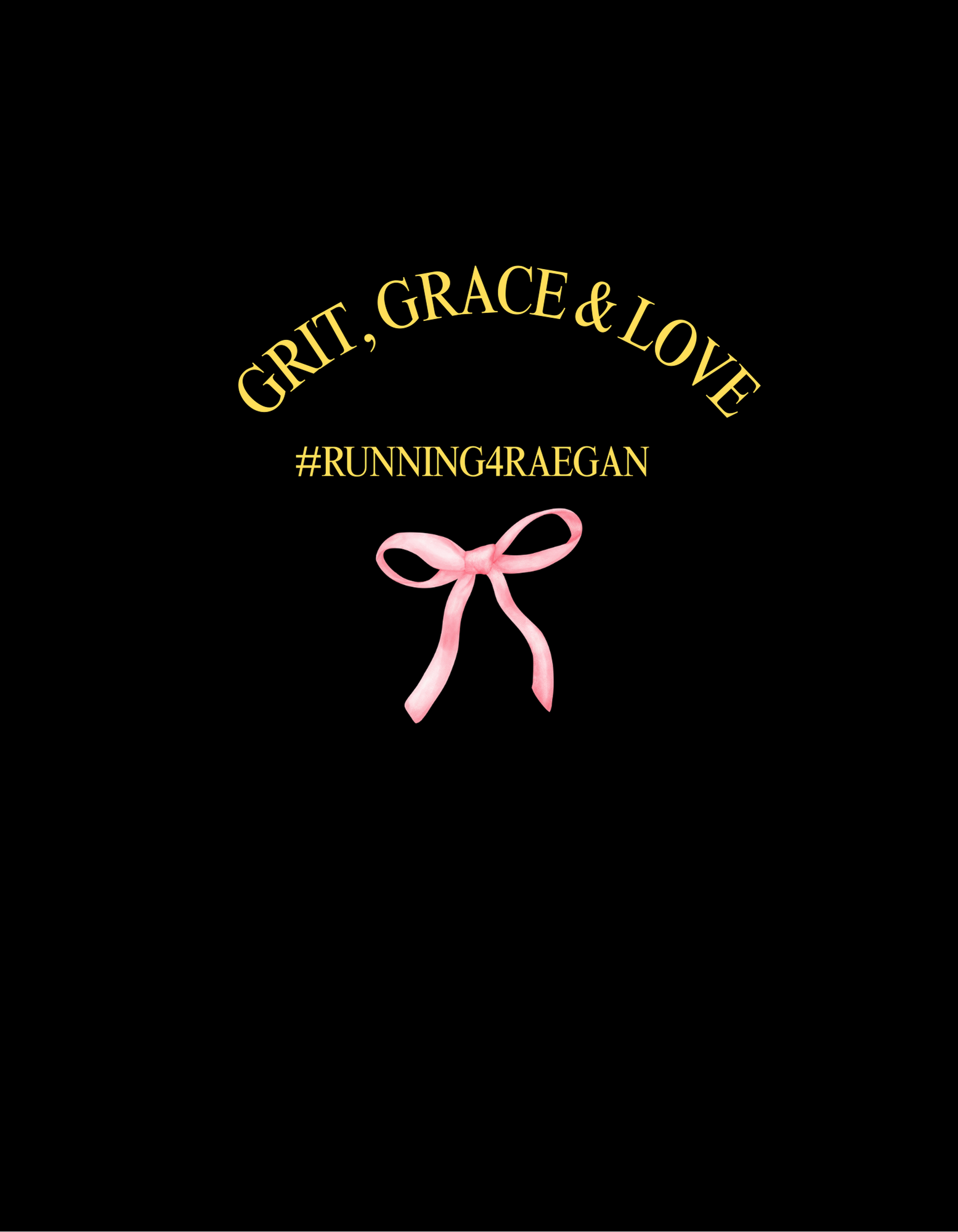 Donations #Running4Raegan. Honor & Support Girls wrestling campaign photo, 5 of 7