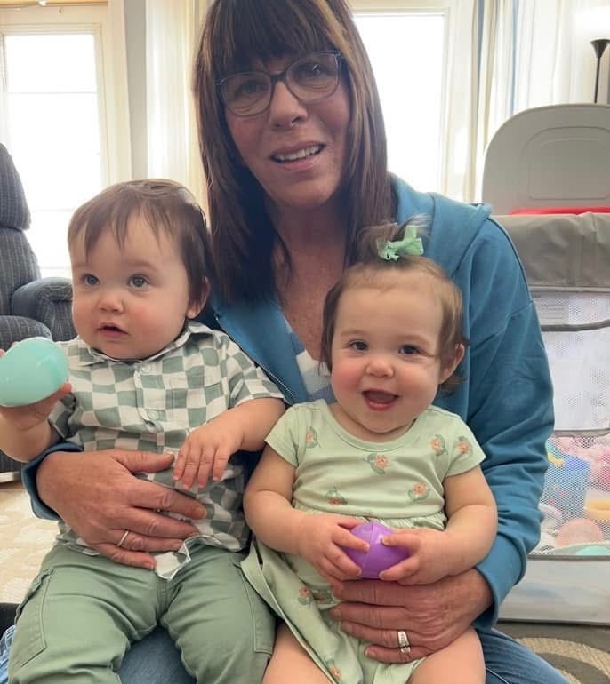 Help Our Mom Fight Multiple Sclerosis campaign photo, 6 of 7
